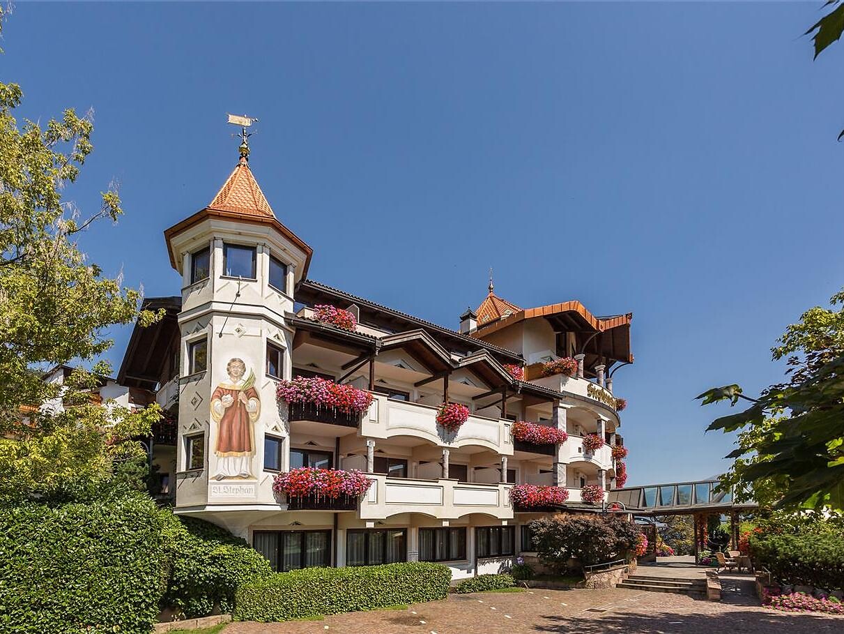 Granpanorama Hotel StephansHof