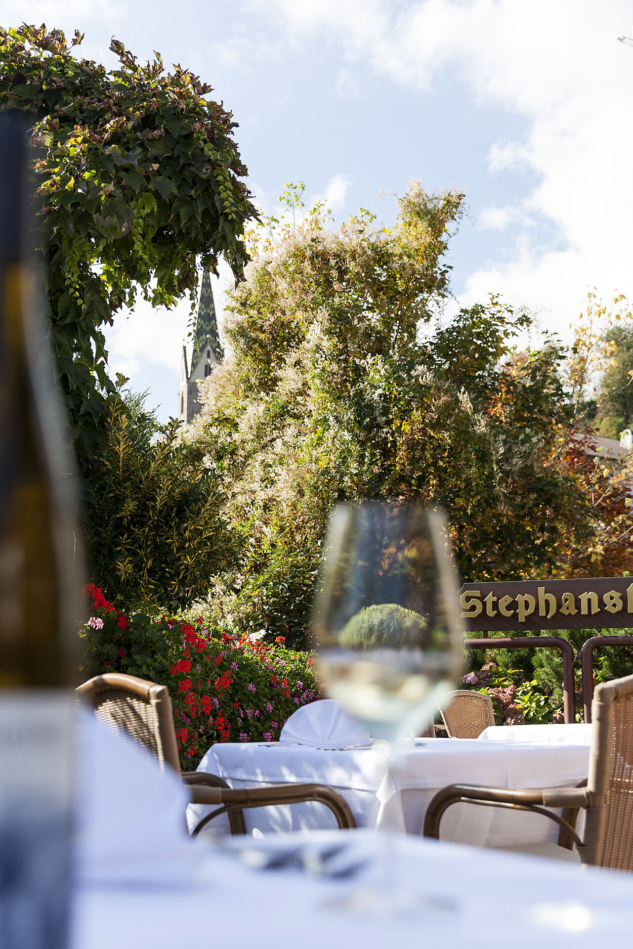 Granpanorama Hotel StephansHof