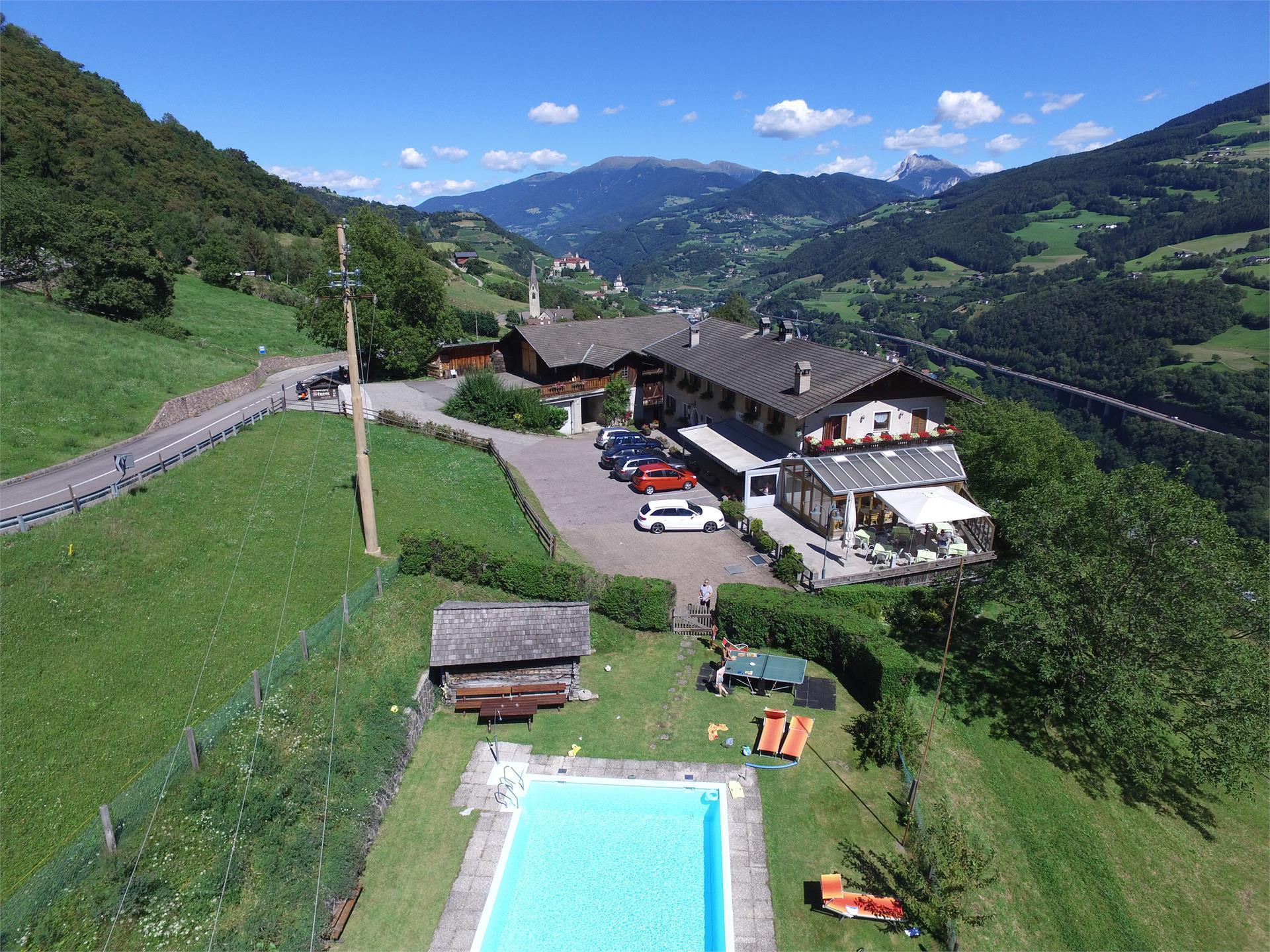 Gasthof Sturmhof Villanders 2 suedtirol.info