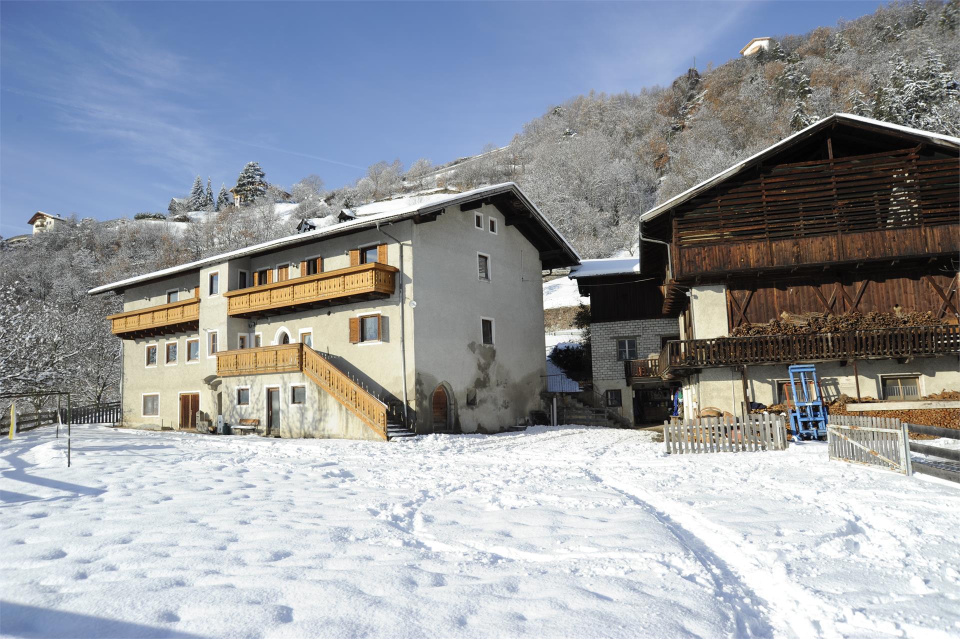 Gasthof Sturmhof Villanders 1 suedtirol.info