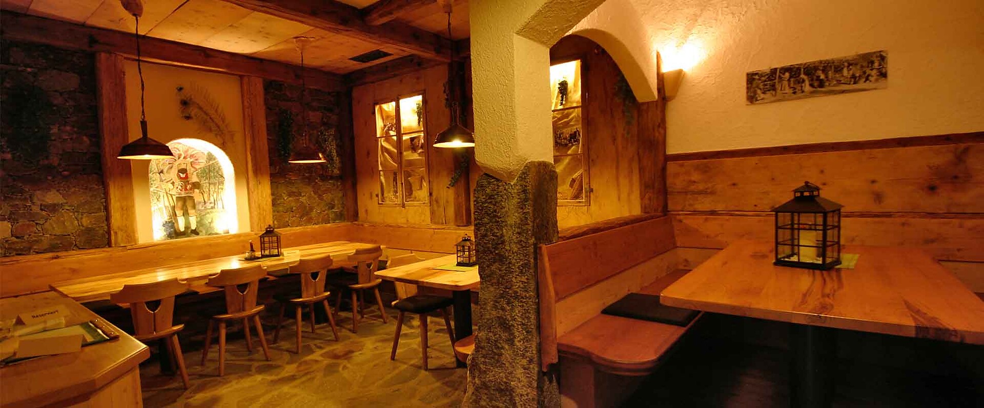 Gasthaus Happichl - Meran und Umgebung - #4 - suedtirol.info