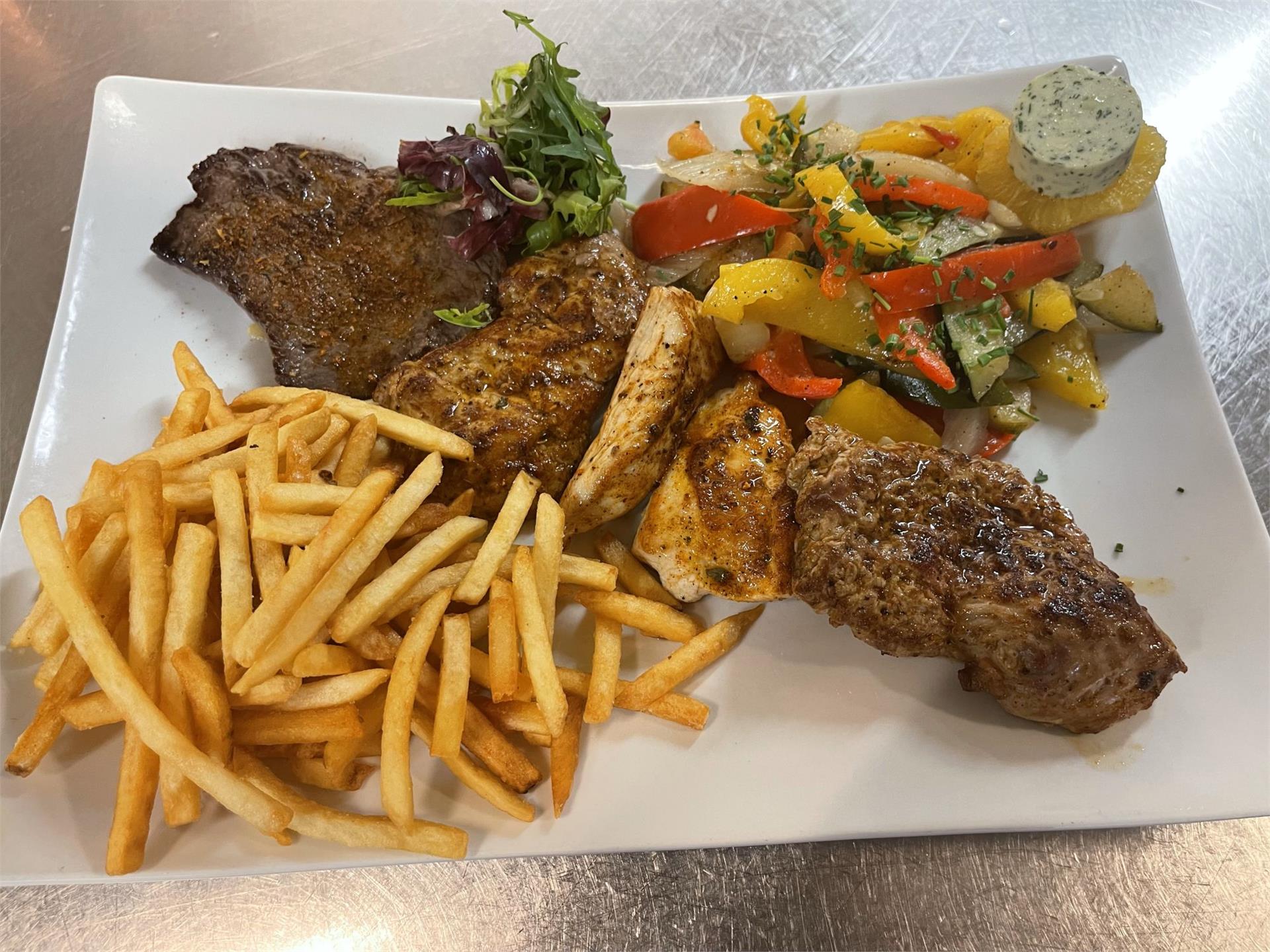 Gastro Lounge Bruthendler Algund/Lagundo 2 suedtirol.info