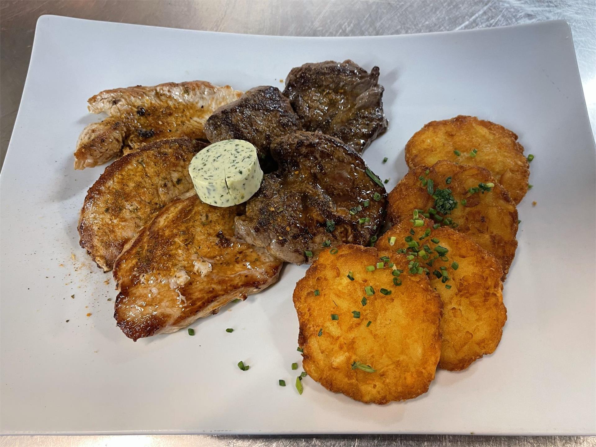 Gastro Lounge Bruthendler Algund/Lagundo 9 suedtirol.info