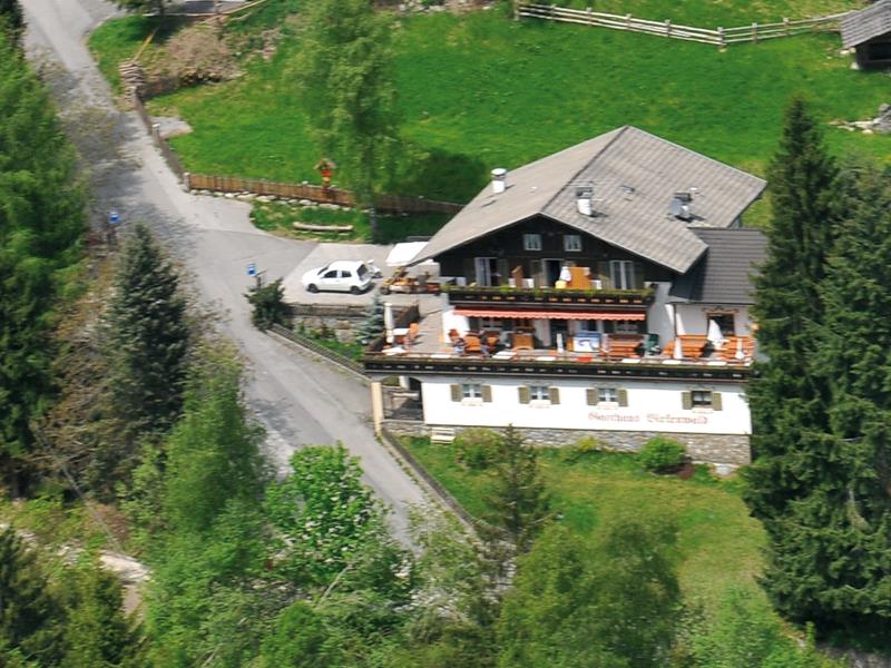 Gasthaus Birkenwald Partschins 1 suedtirol.info