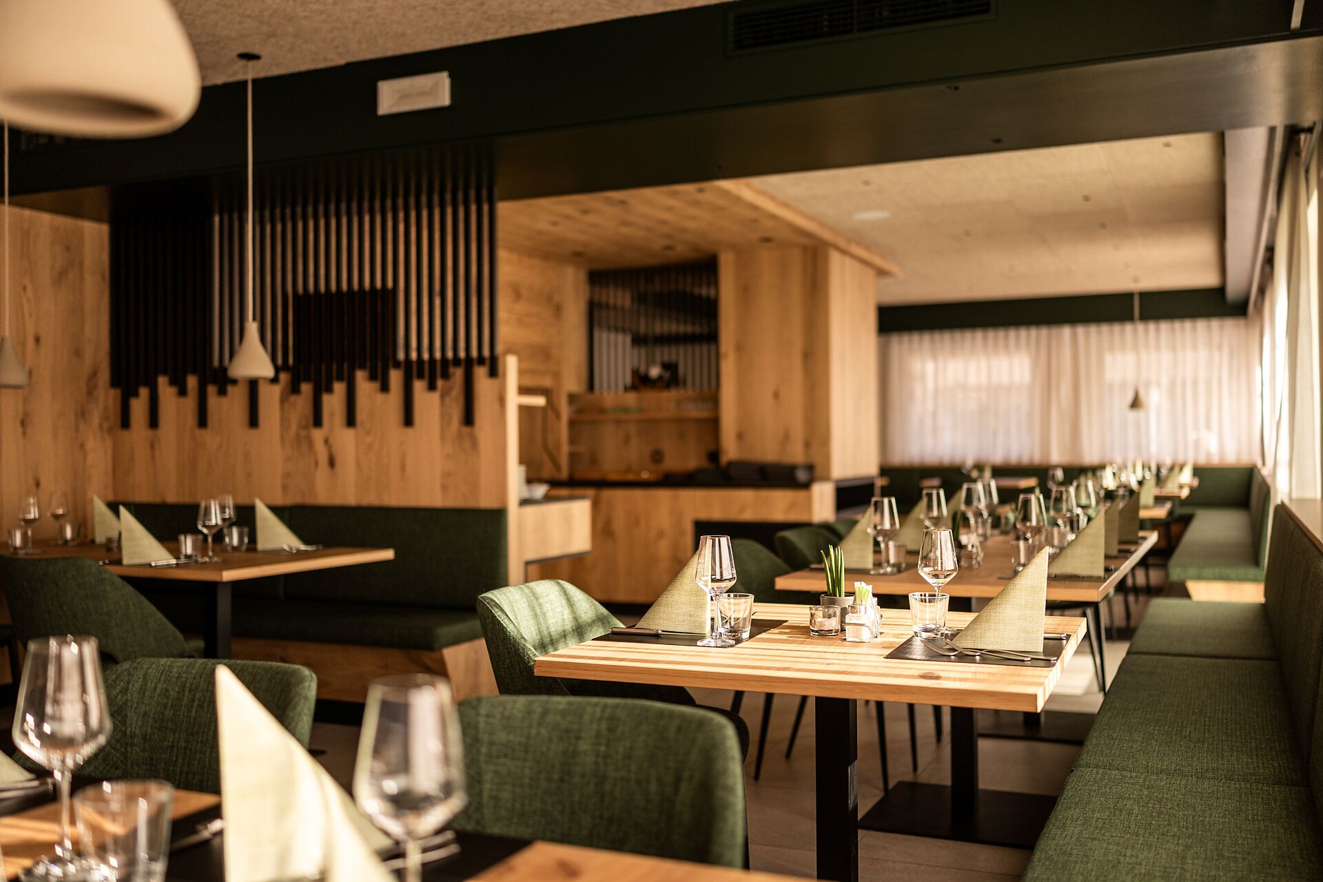 Gasthof Hotel Terzer - Südtiroler Weinstraße - #11 - suedtirol.info