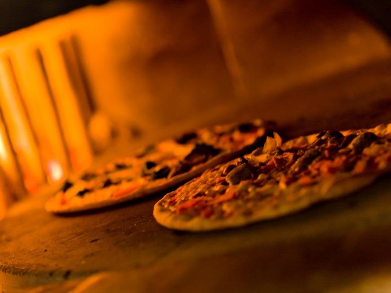 Albergo/Ristorante/Pizzeria Terzer Cortaccia sulla Strada del Vino 8 suedtirol.info