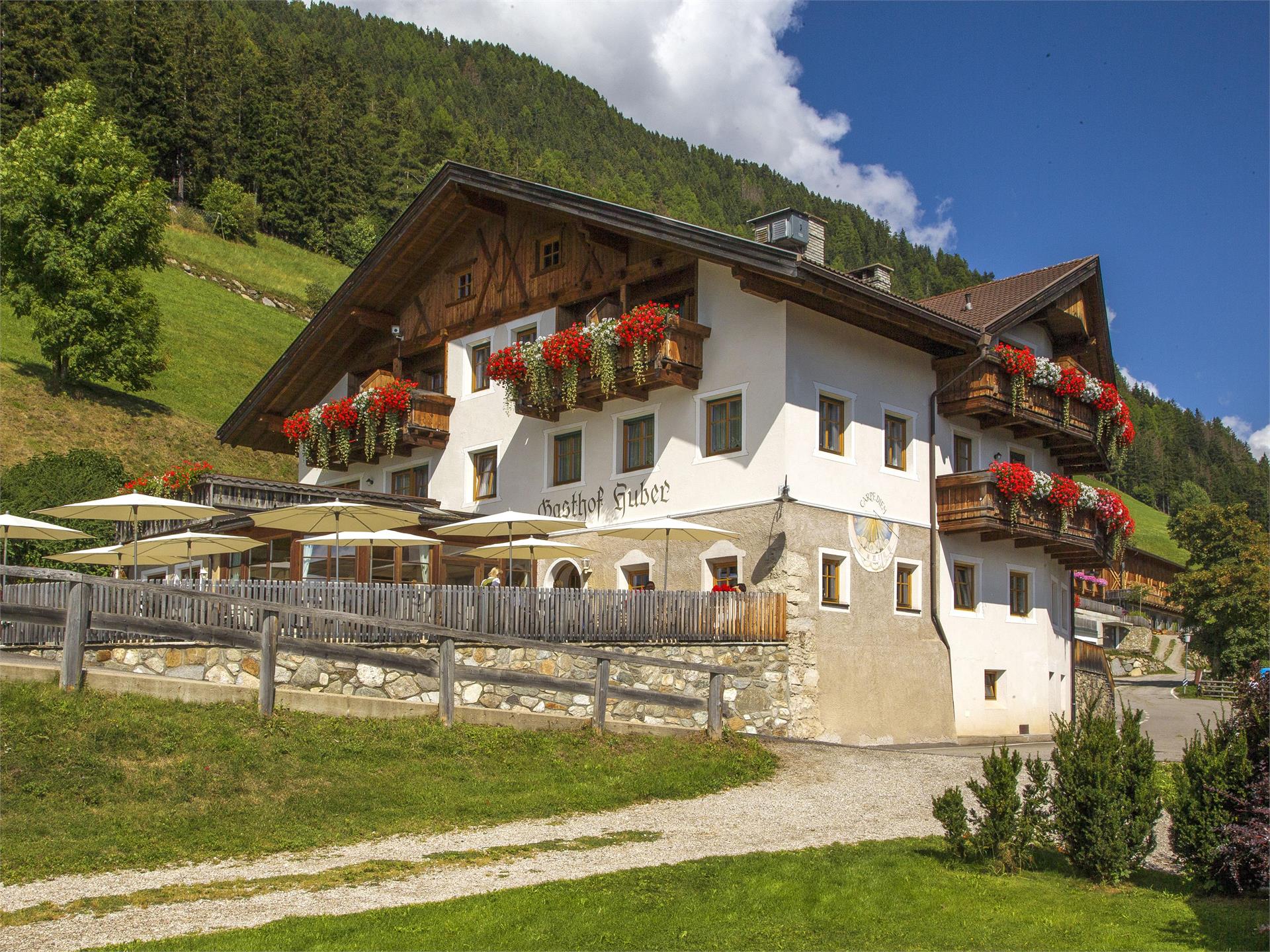 Gasthof Huber Gais 1 suedtirol.info
