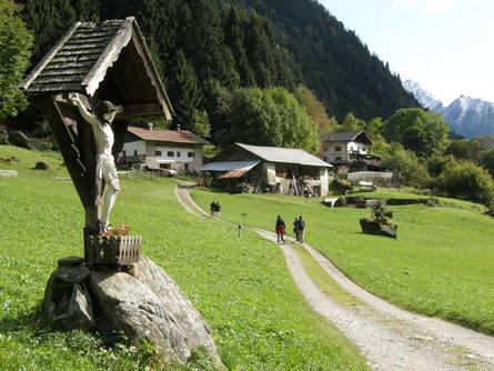 Gasthaus Longfall Tirol 1 suedtirol.info
