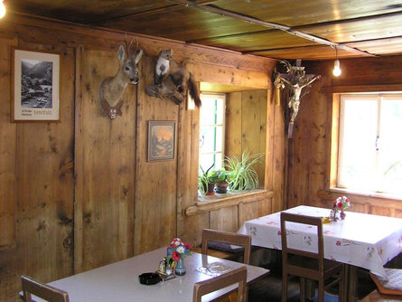 Restaurant Longfall Tirol/Tirolo 2 suedtirol.info