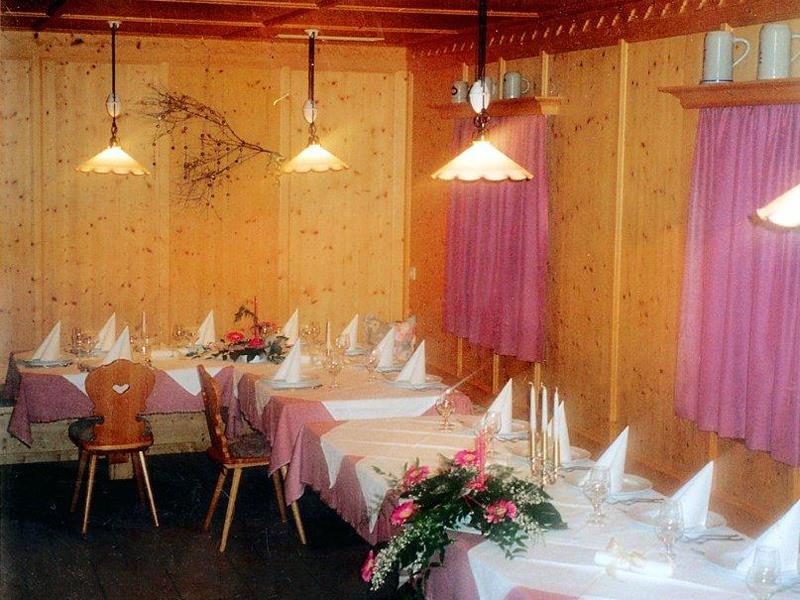 Ristorante Irenberg Falzes 2 suedtirol.info
