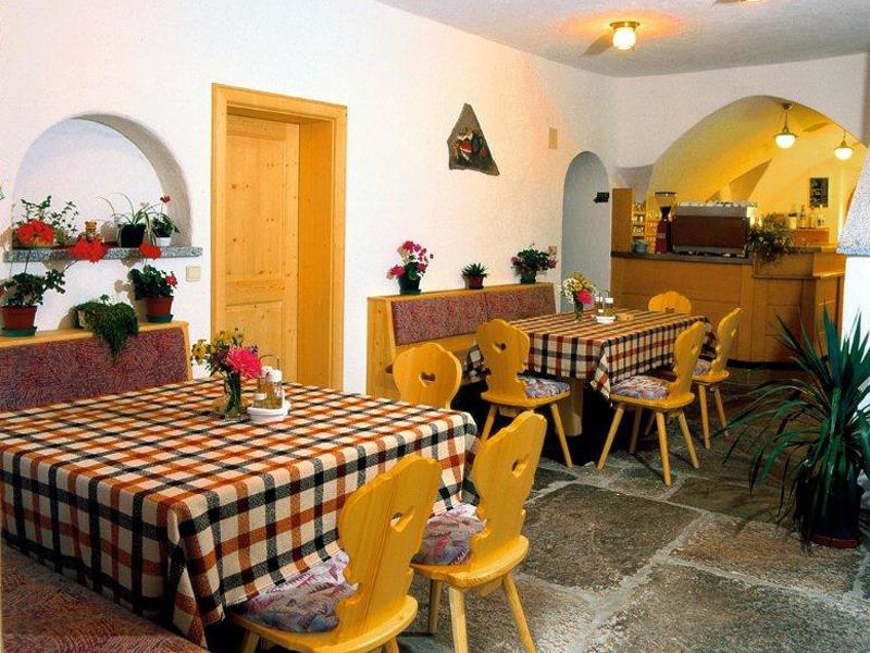 Ristorante Irenberg Falzes 3 suedtirol.info
