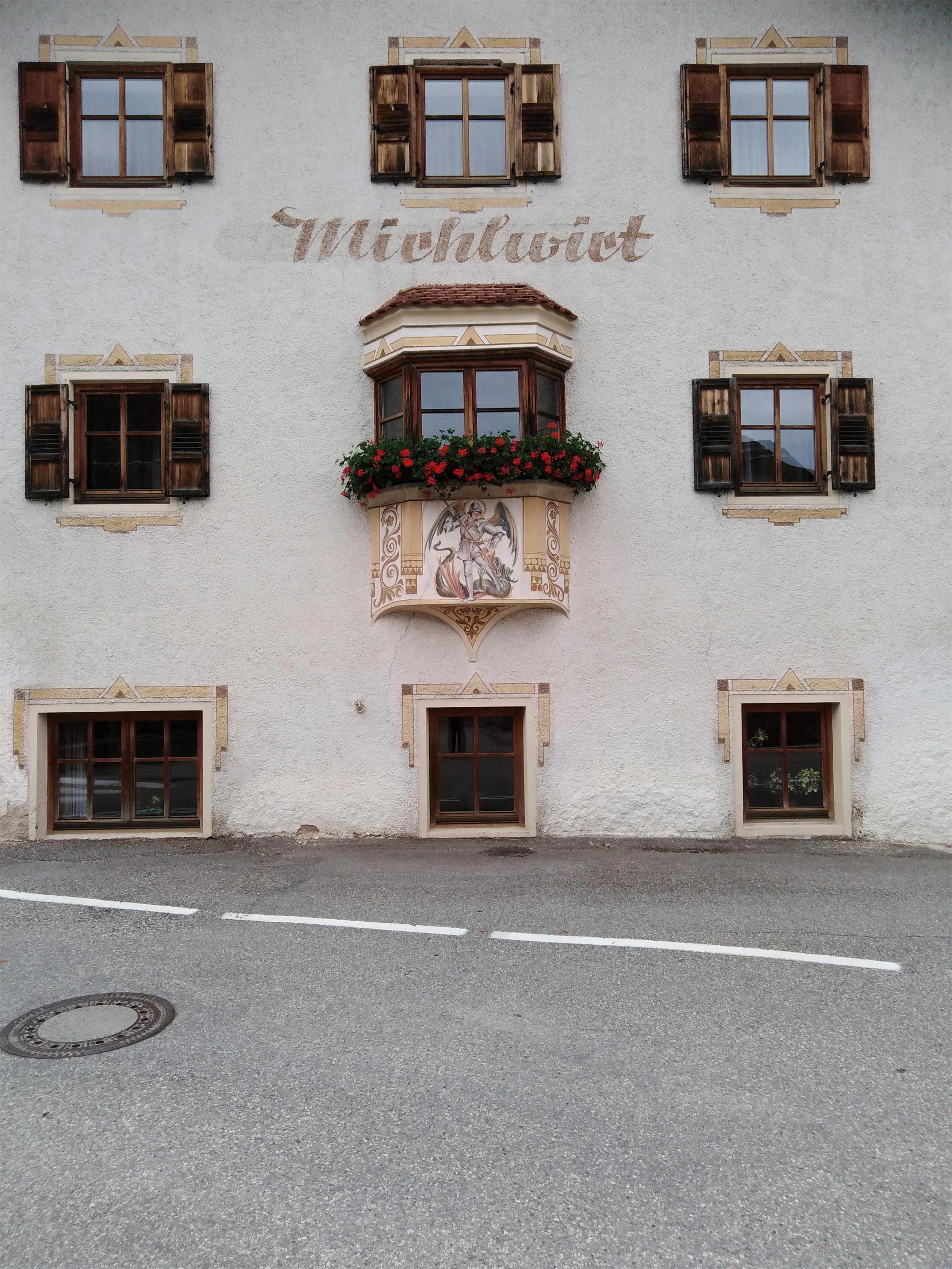 Gasthof Michlwirt Bruneck 4 suedtirol.info