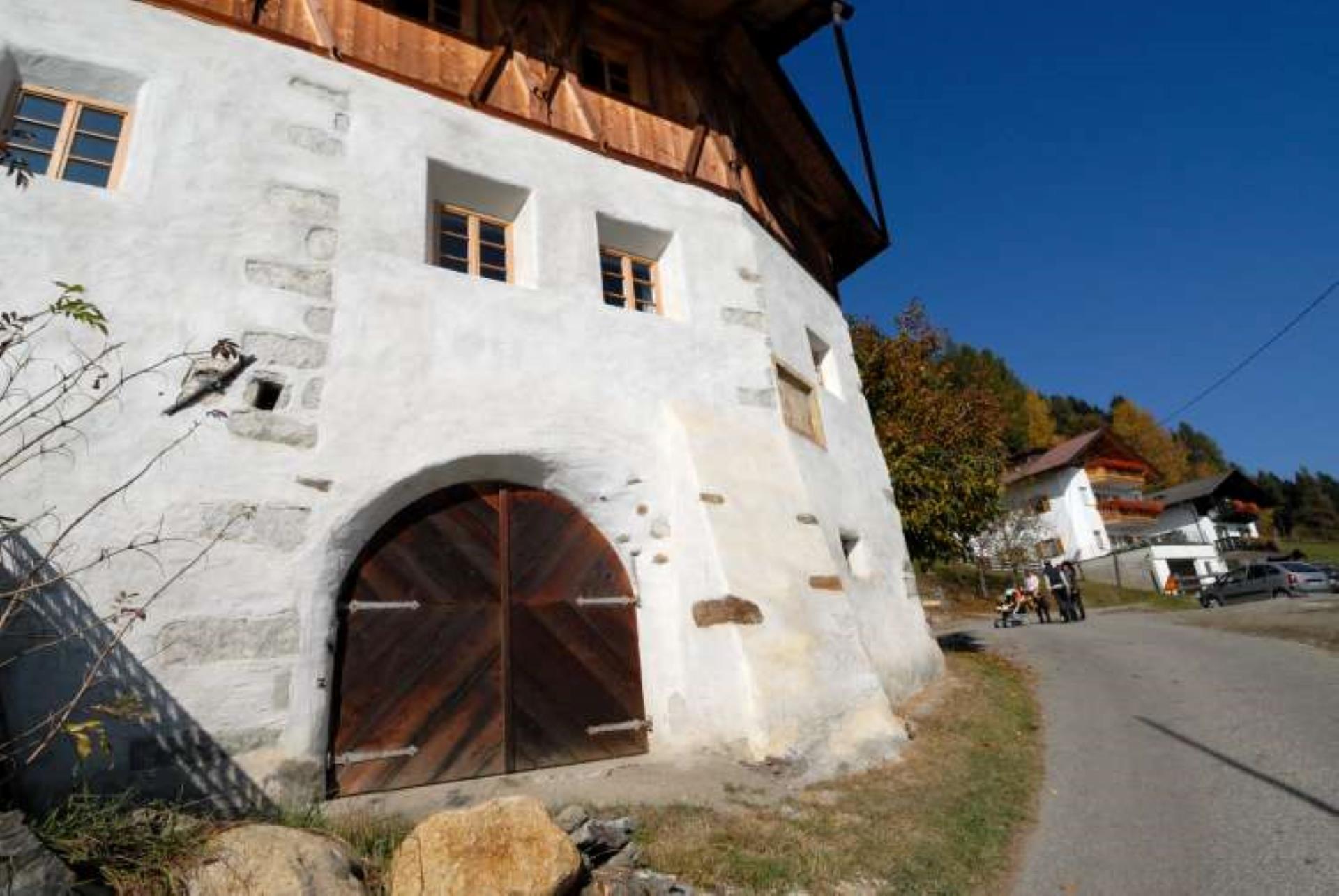 Glangerhof Feldthurns 1 suedtirol.info