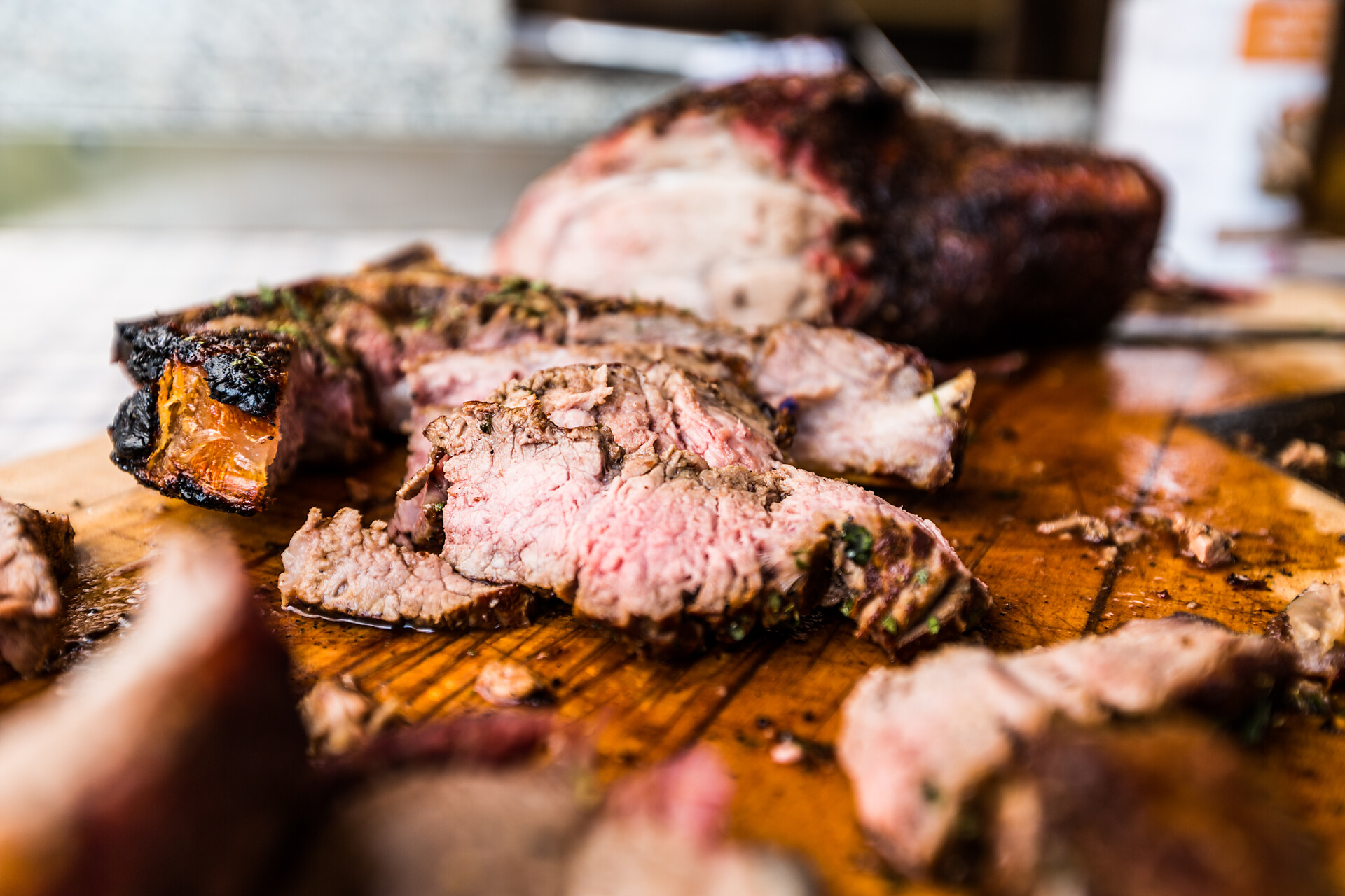 Grill Unterland - Alto Adige Wine Road - #11 - suedtirol.info