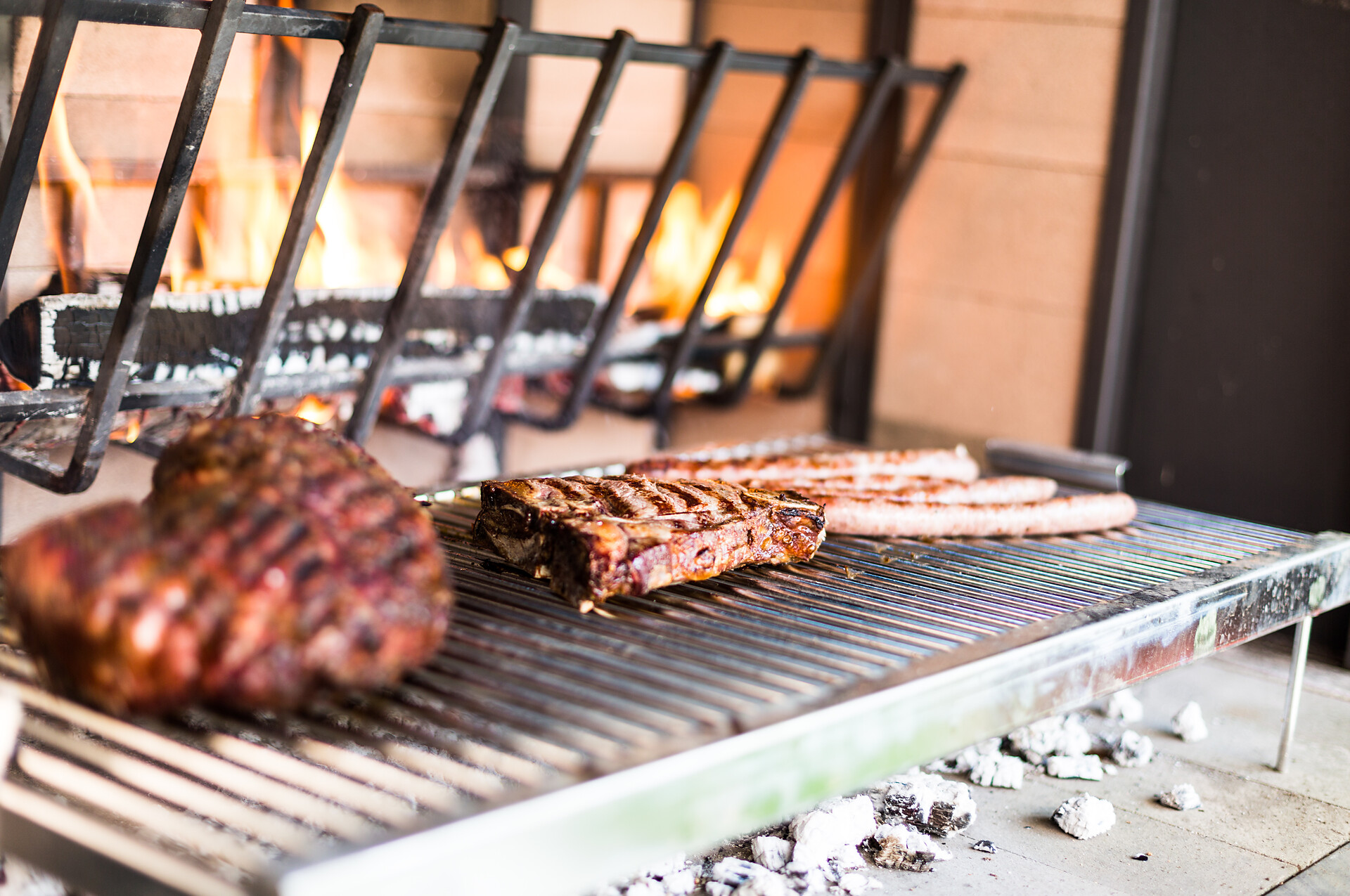 Grill Unterland - Alto Adige Wine Road - #7 - suedtirol.info