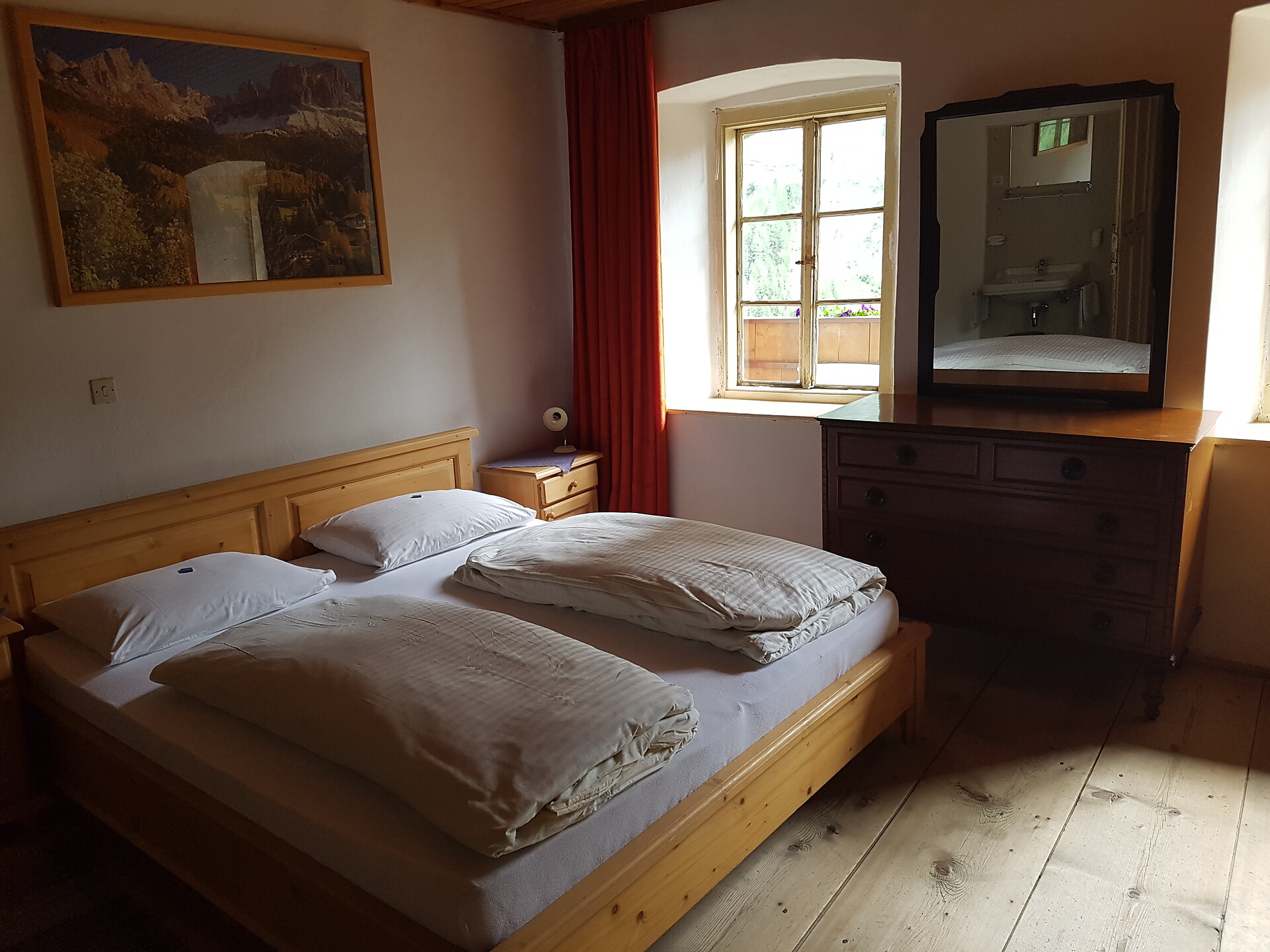 Gasthof/Albergo Stein Pfitsch/Val di Vizze 4 suedtirol.info