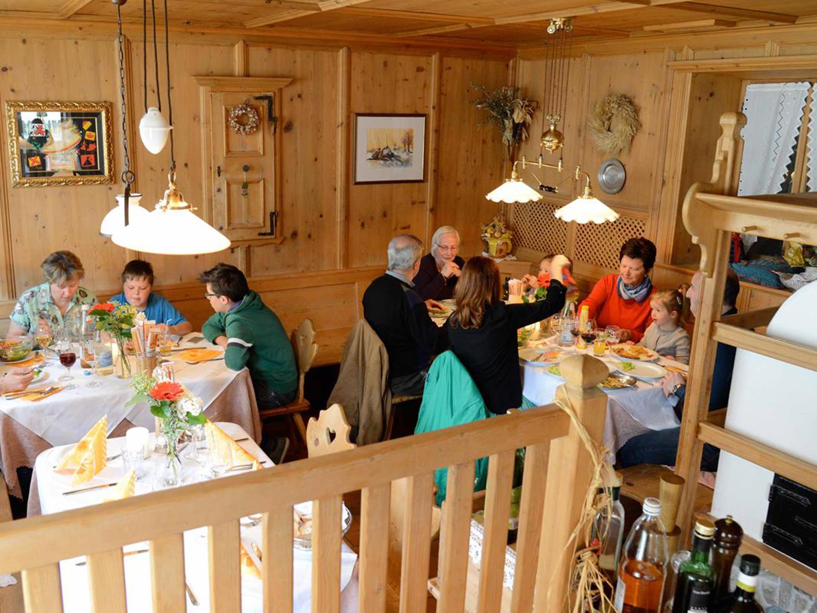 Gasthof Neuwirt Pfitsch 1 suedtirol.info