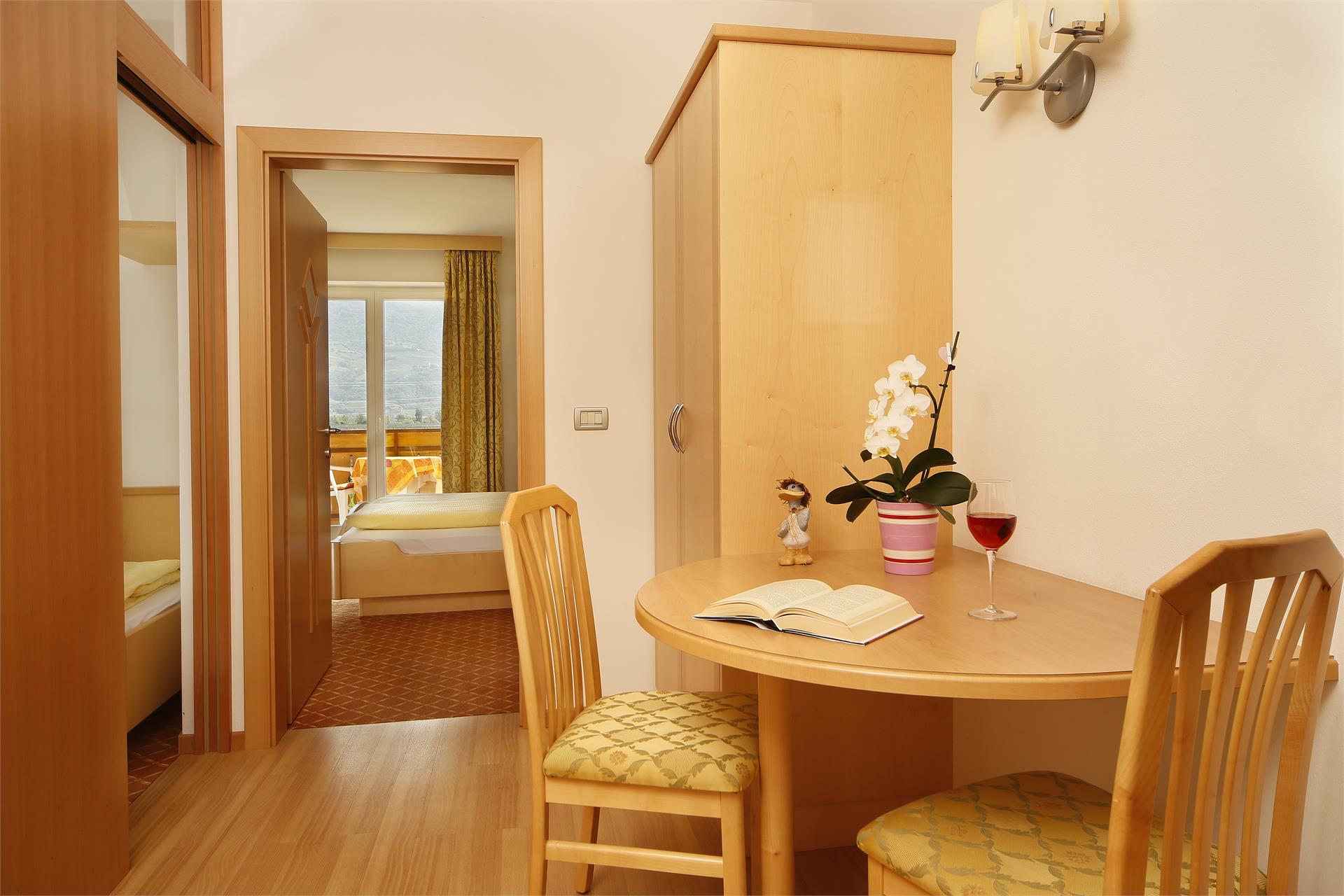 Gasthof-Pension Rosemarie Marling 13 suedtirol.info
