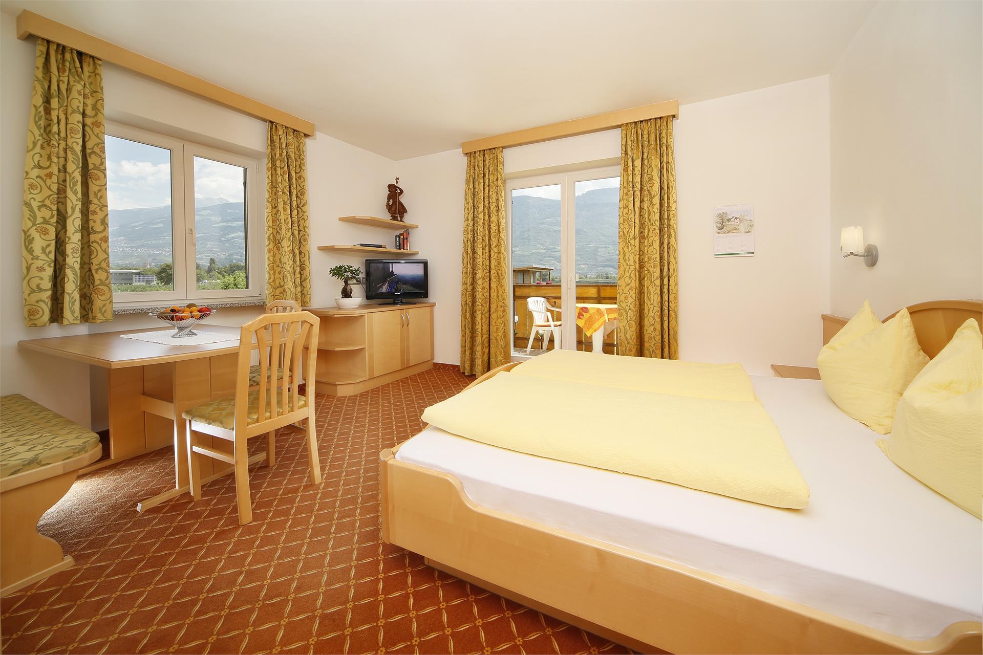 Gasthof-Pension Rosemarie Marling 16 suedtirol.info
