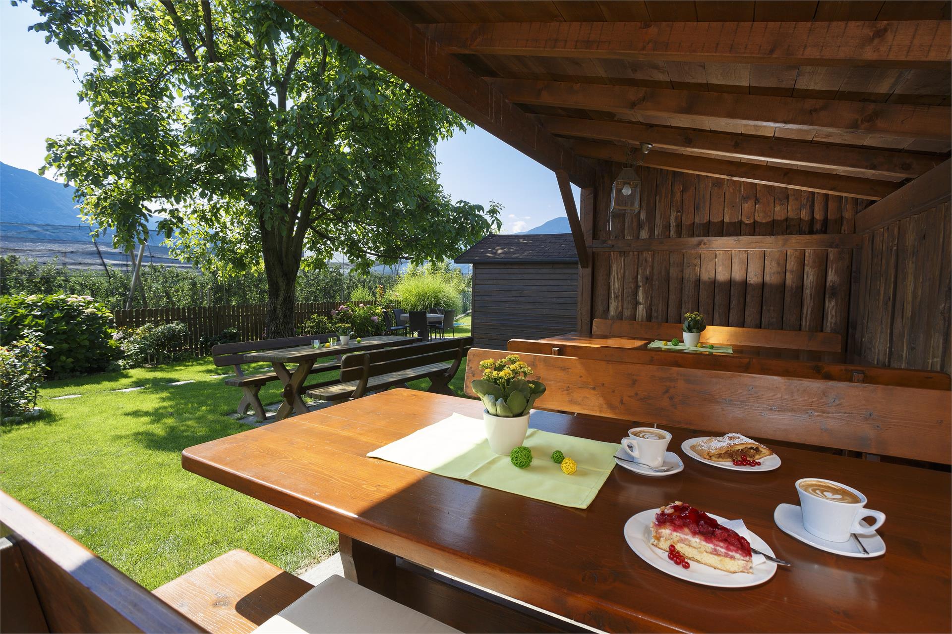 Gasthof-Pension Rosemarie Marling 7 suedtirol.info