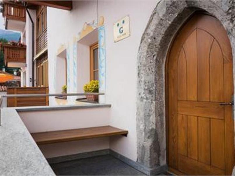 albergo Aquila Nera Curon Venosta 1 suedtirol.info