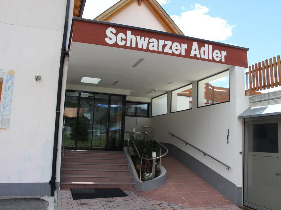 albergo Aquila Nera Curon Venosta 2 suedtirol.info
