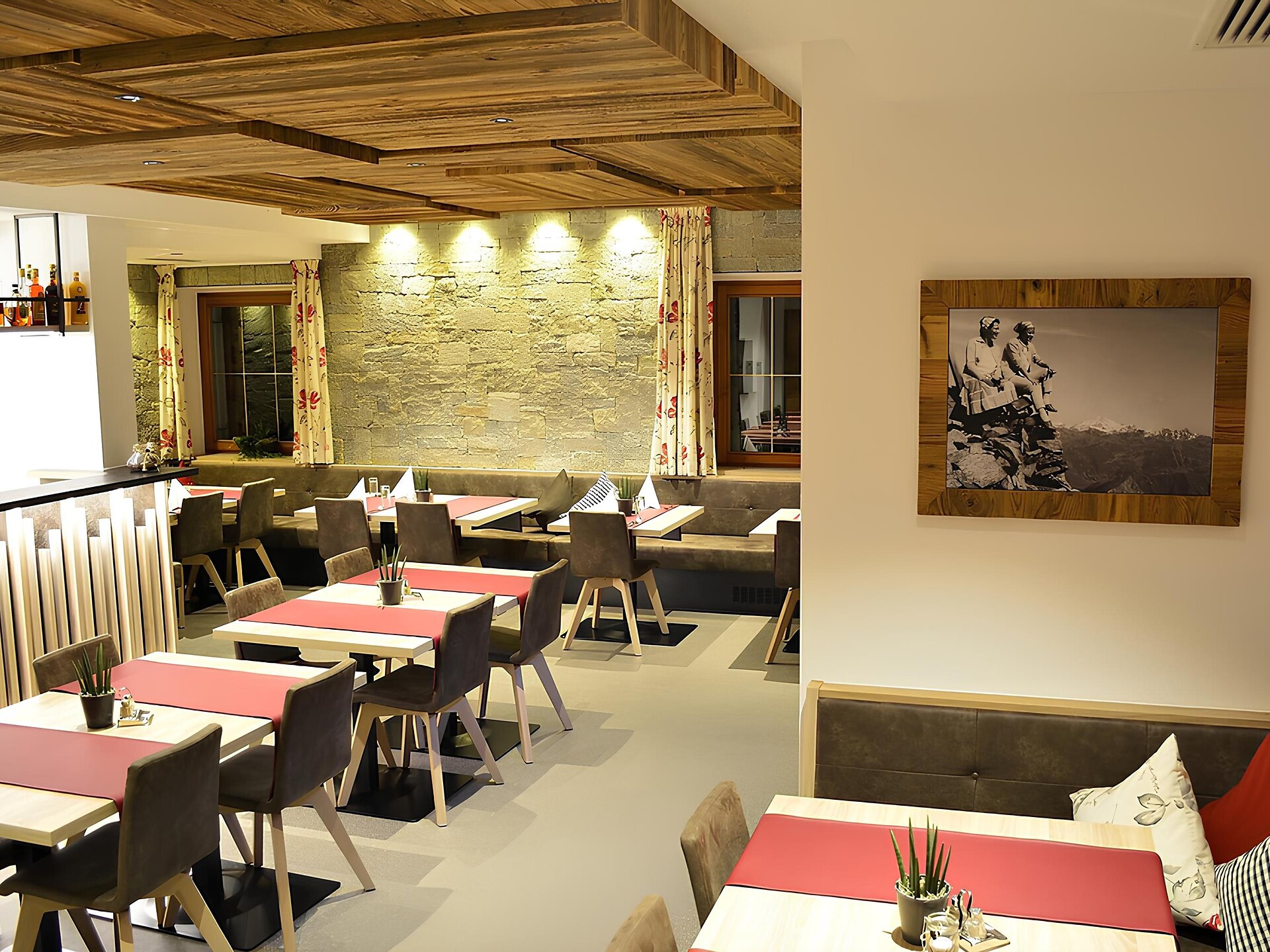 Albergo Plagött - Vinschgau/Val Venosta - #1 - suedtirol.info