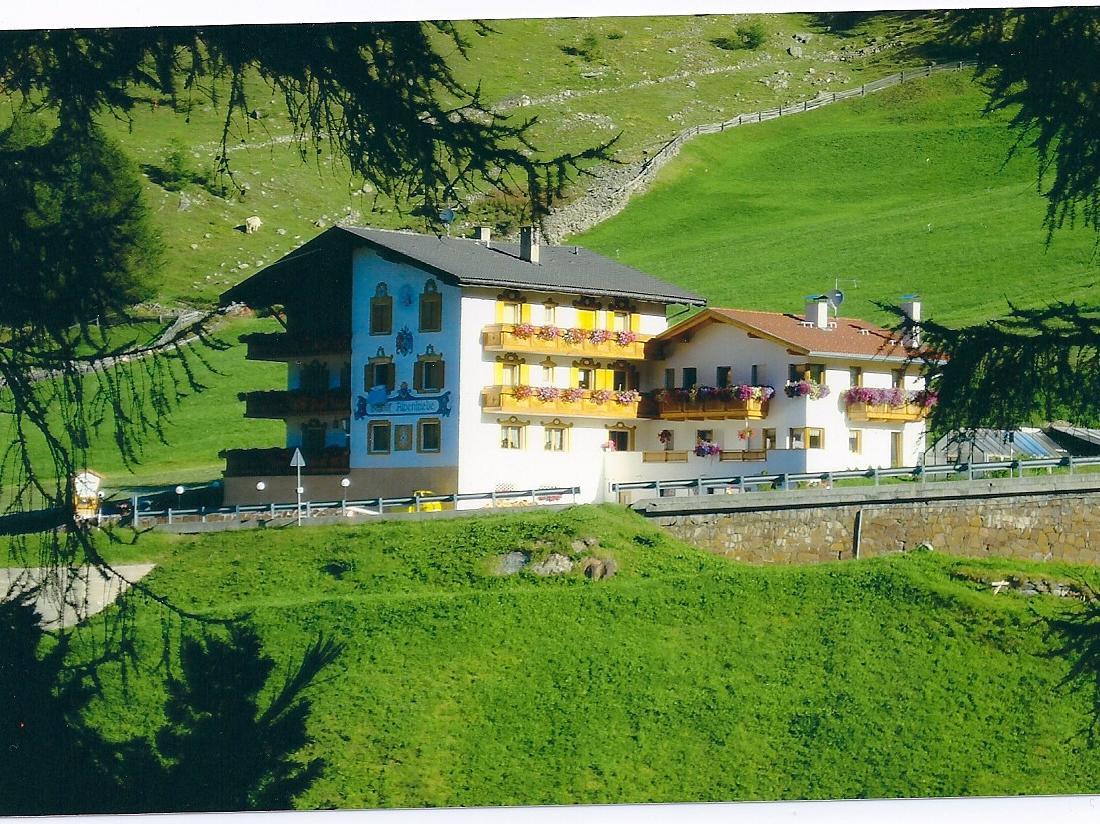 Gasthof Alpenfriede Graun im Vinschgau 1 suedtirol.info