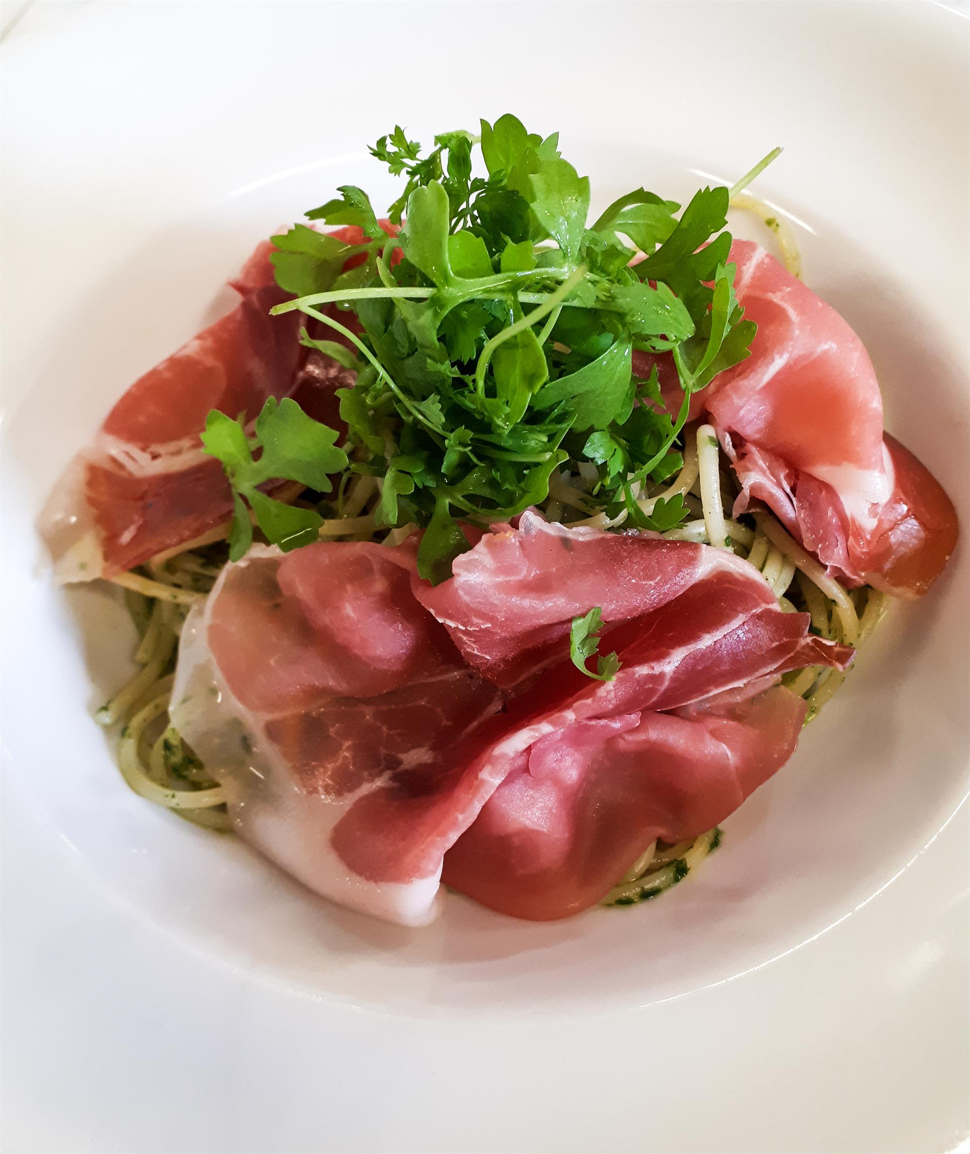 Gasthof Pizzeria Falger Lana 4 suedtirol.info