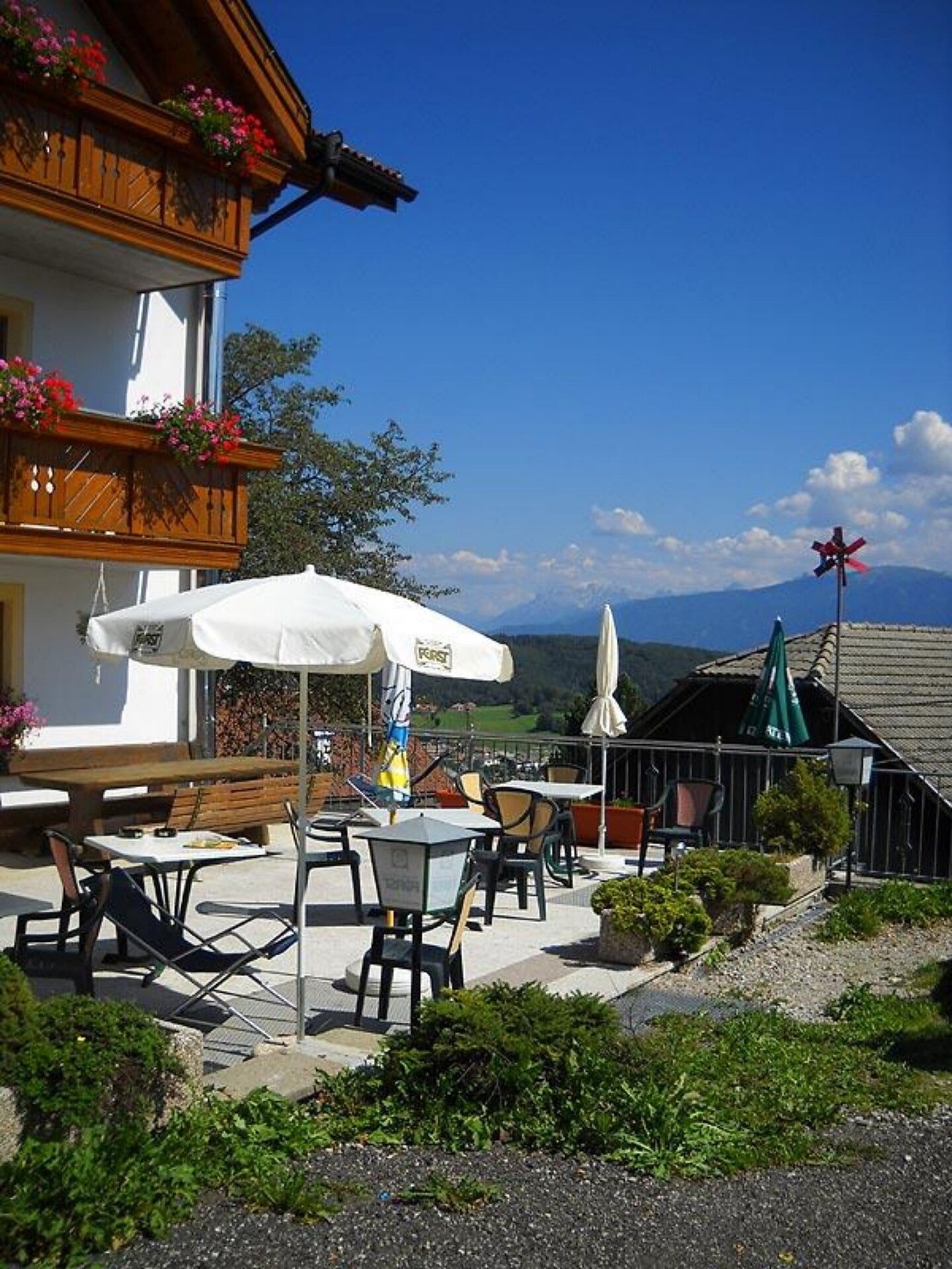 Albergo Hohenbichl/Gasthof Hohenbichl Terenten/Terento 2 suedtirol.info