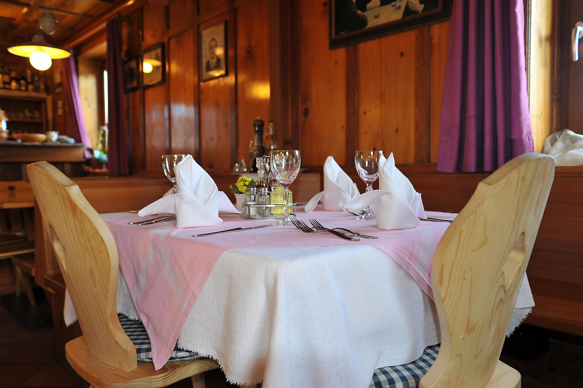 Ristorante