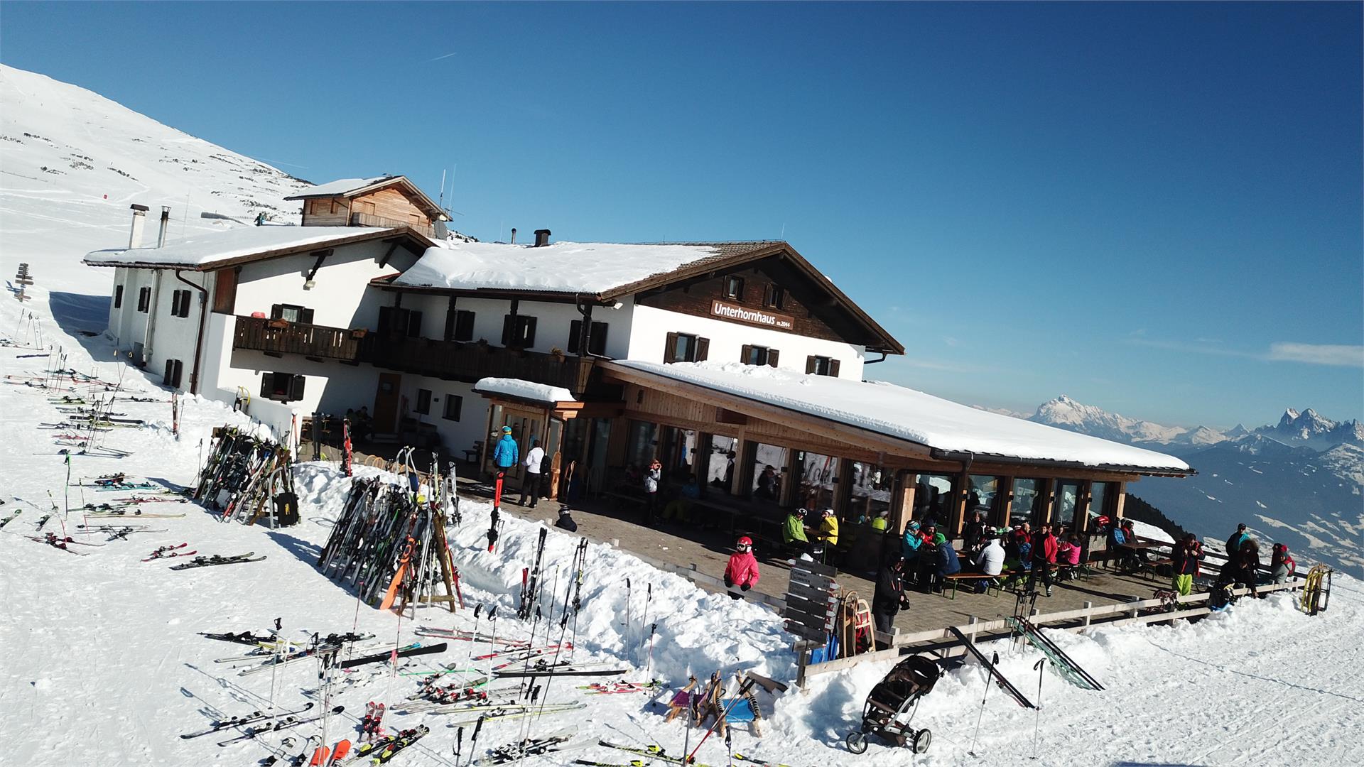 Gasthof Unterhorn Barbian/Barbiano 1 suedtirol.info