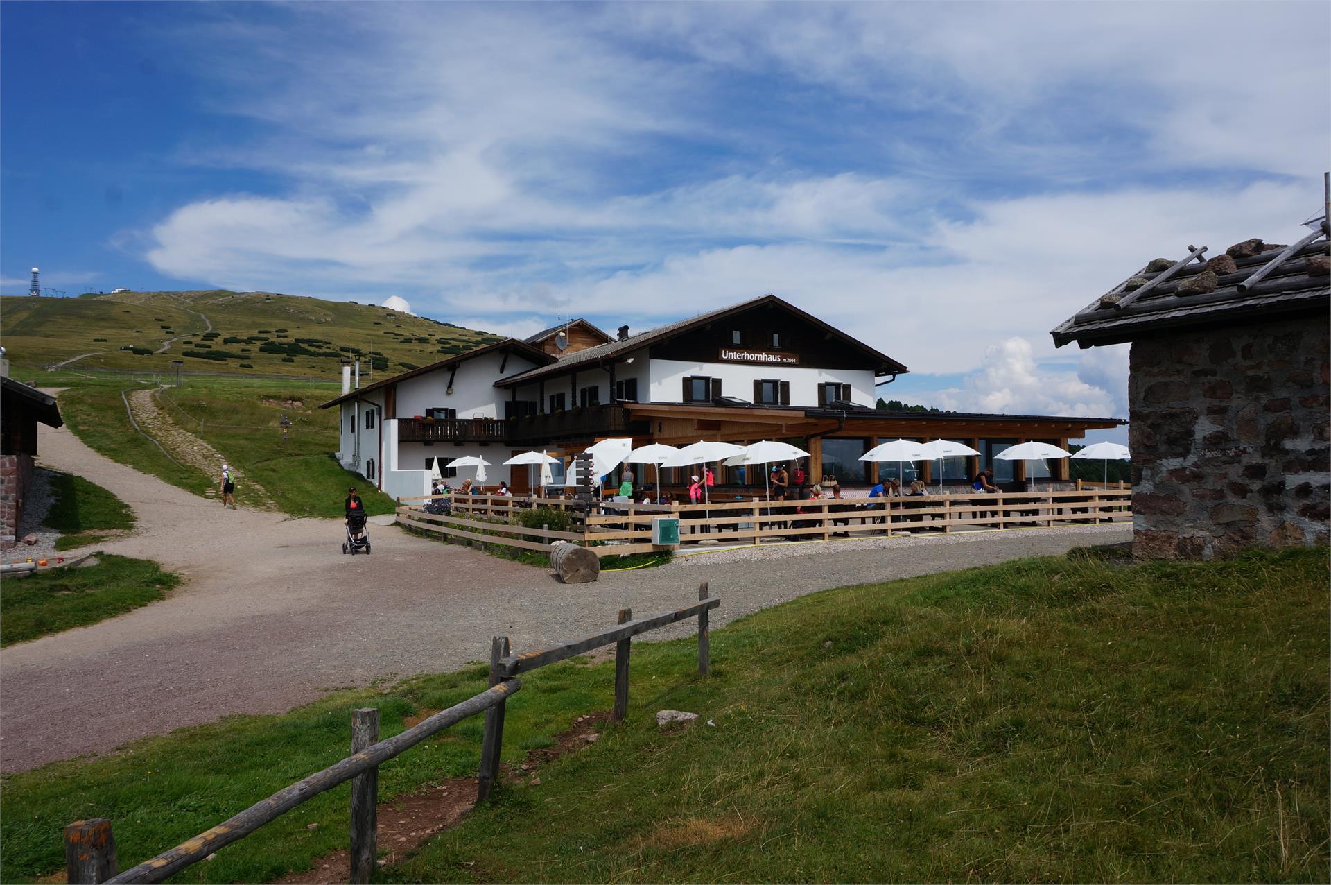 Gasthof Unterhorn Barbian/Barbiano 2 suedtirol.info