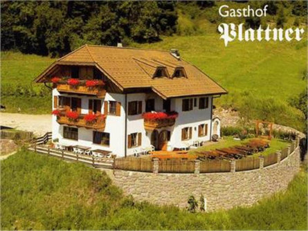 Gasthaus Plattner Jenesien 1 suedtirol.info