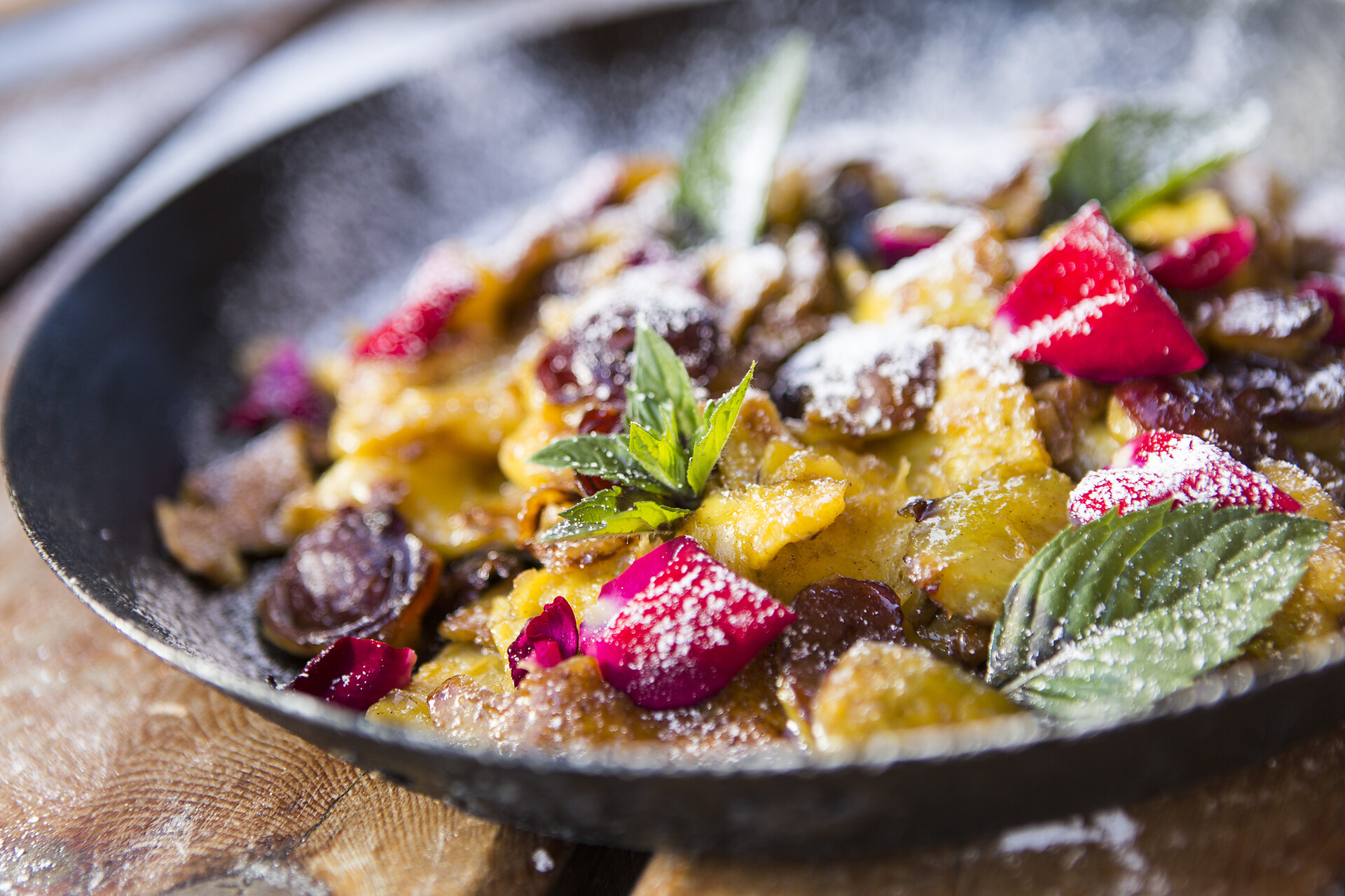 Kaiserschmarren