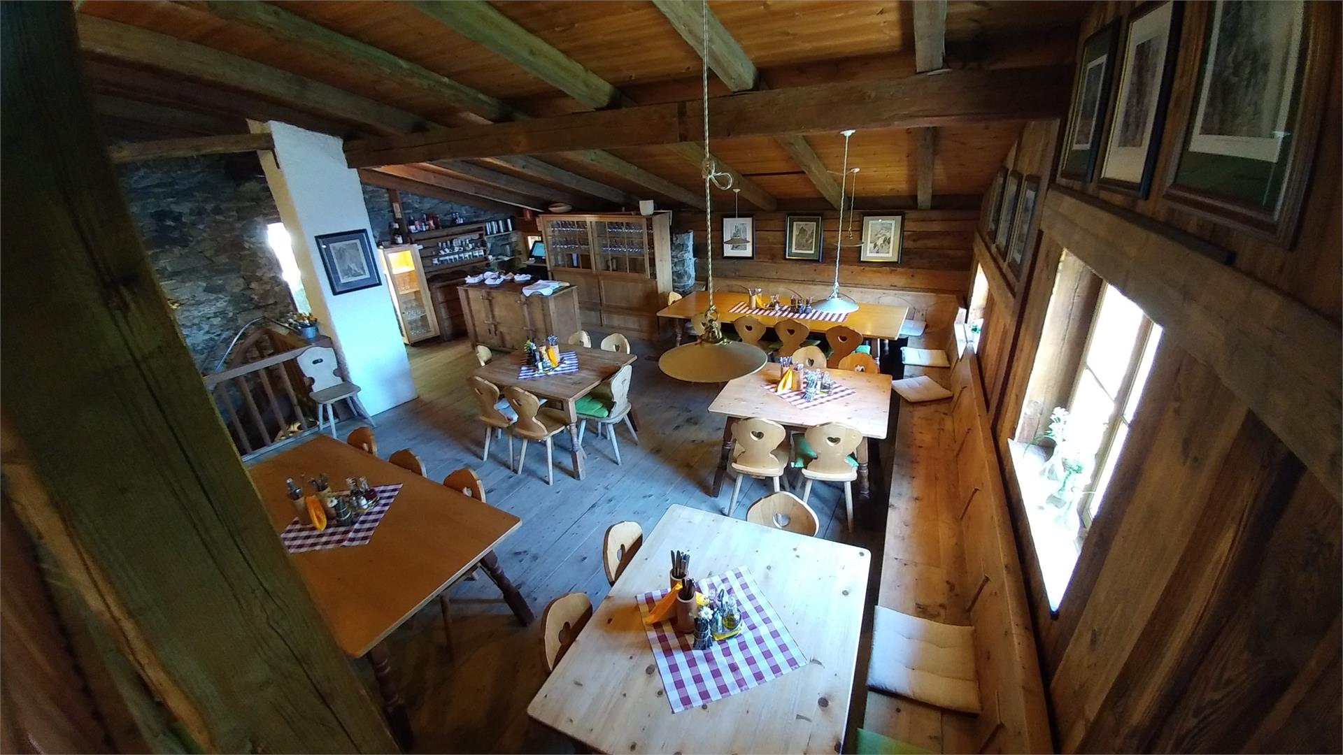 Gasthaus Schlosswirt Kastelbell-Tschars 2 suedtirol.info