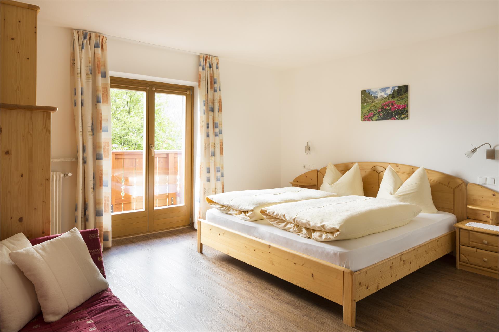 Gasthof Appartements Premstl Martell 3 suedtirol.info