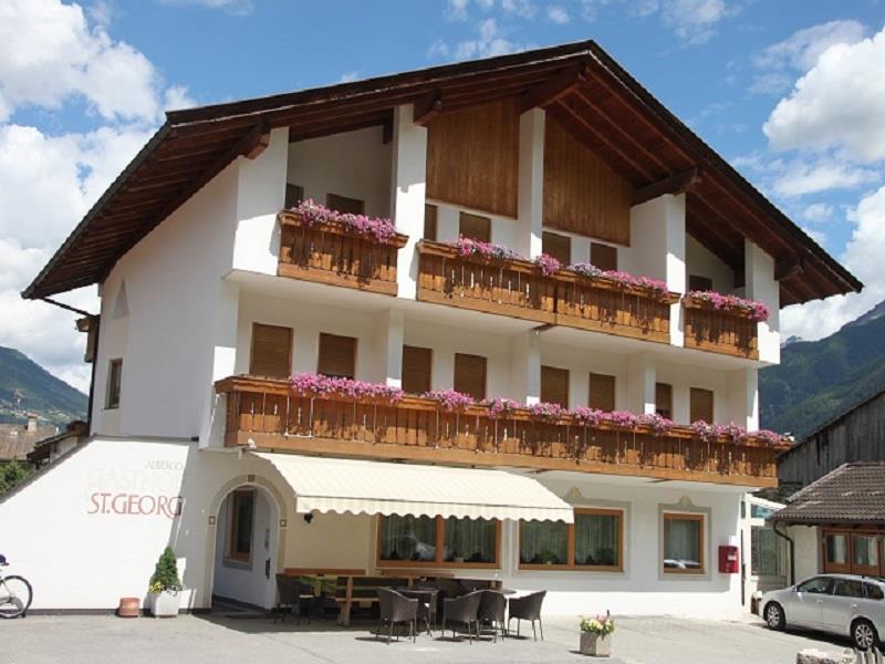 Albergo St. Giorgio Prato allo Stelvio 1 suedtirol.info