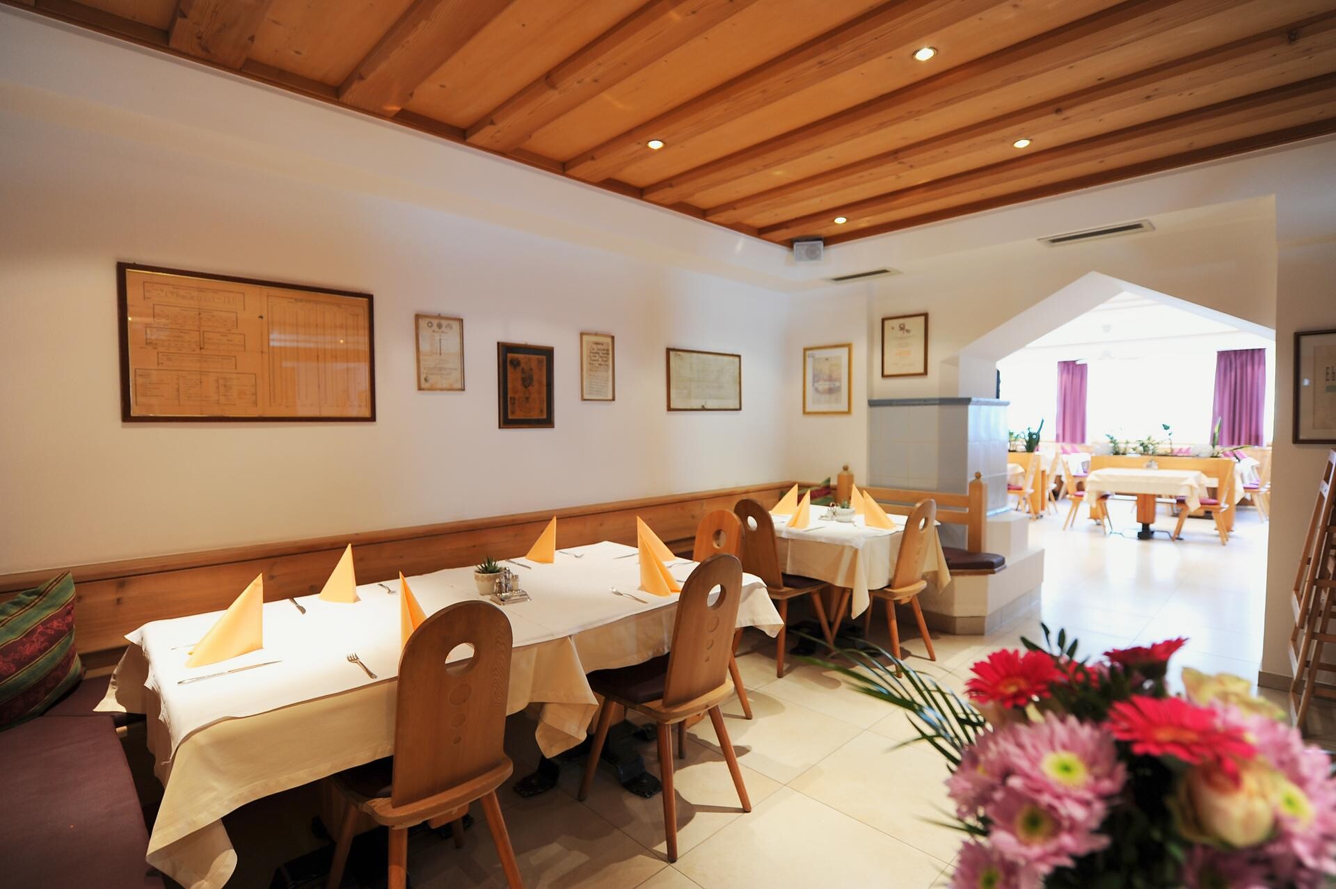 Albergo Pizzeria Stern - Vinschgau/Val Venosta - #2 - suedtirol.info