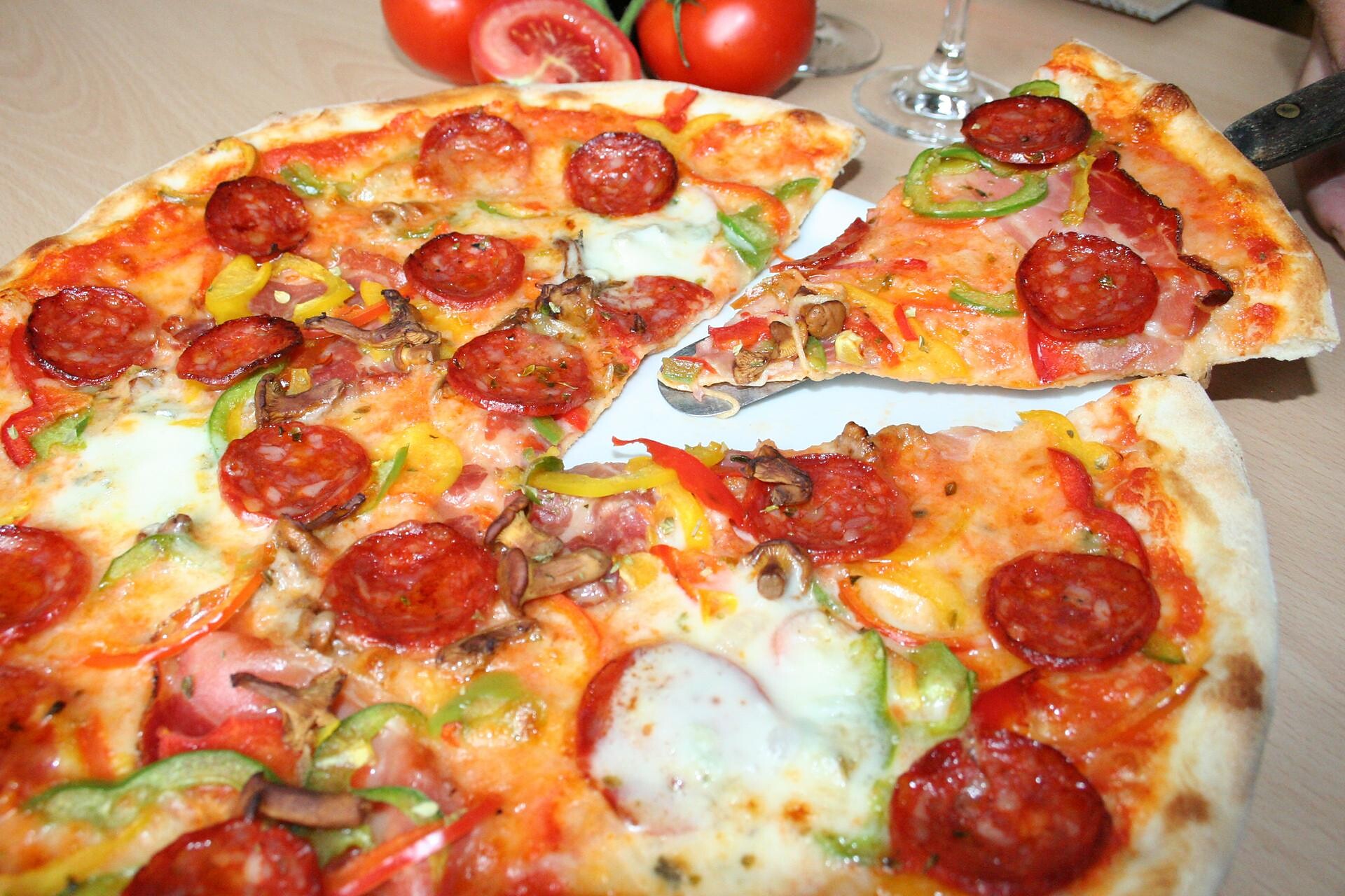 Albergo Pizzeria Stern - Vinschgau/Val Venosta - #3 - suedtirol.info