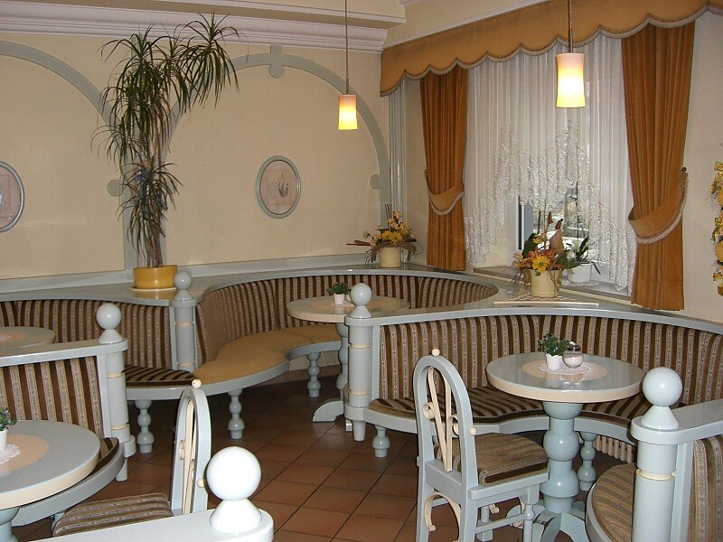 Garni Cafè Bar Ortler Prad am Stilfser Joch 1 suedtirol.info
