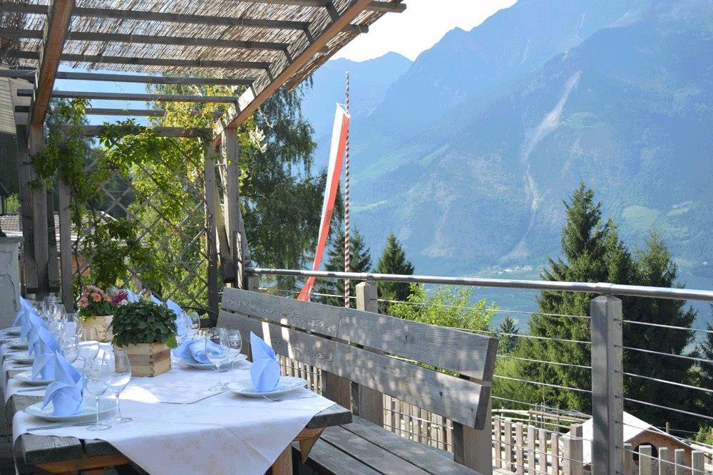 Albergo Brünnl Partschins/Parcines 4 suedtirol.info