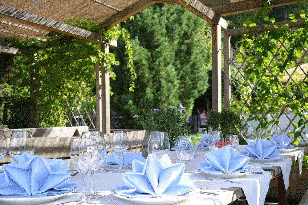 Albergo Brünnl Partschins/Parcines 7 suedtirol.info