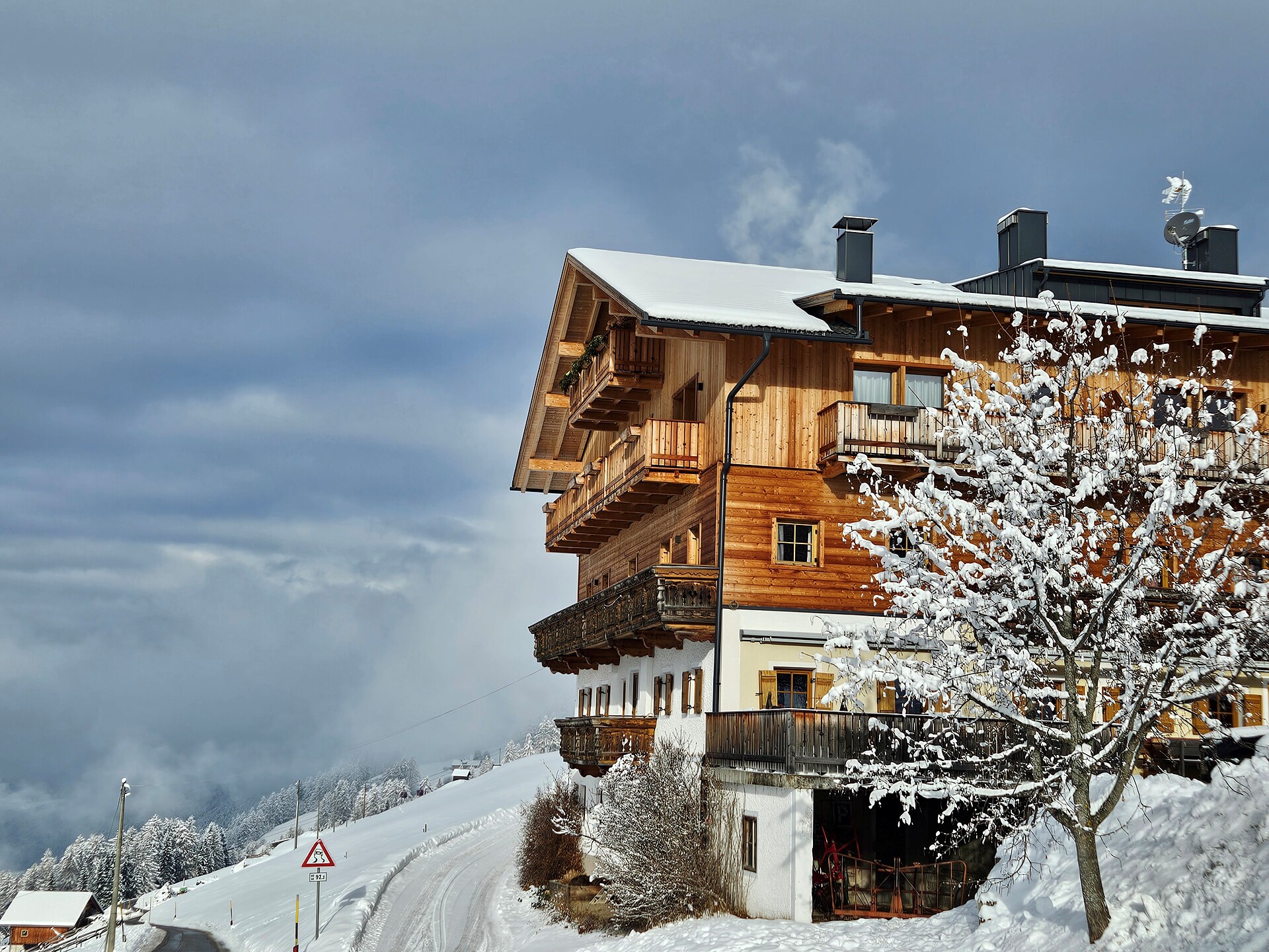 Gasthof Panorama - Dolomitenregion 3 Zinnen - #1 - suedtirol.info