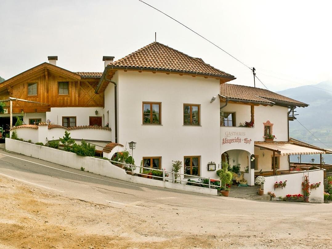 Trattoria Ungerichthof Caines 1 suedtirol.info