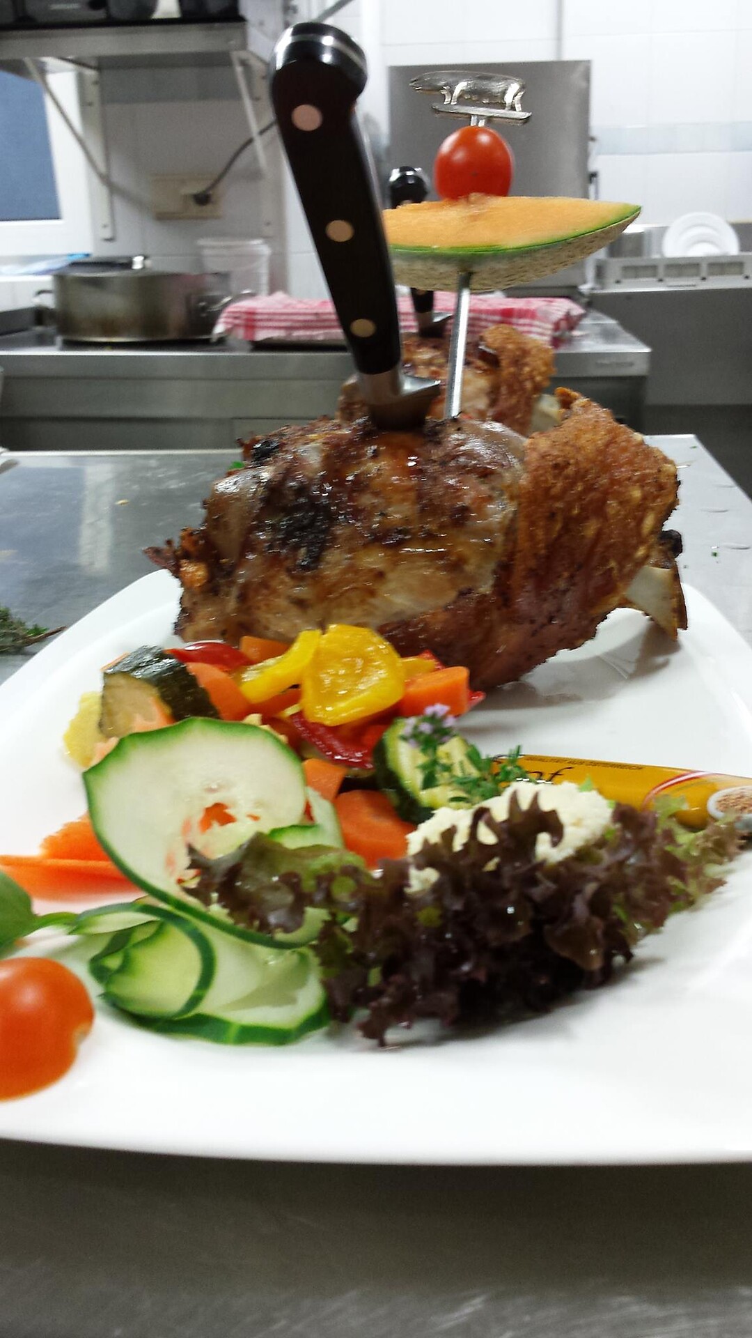 Trattoria Ungerichthof Caines 8 suedtirol.info
