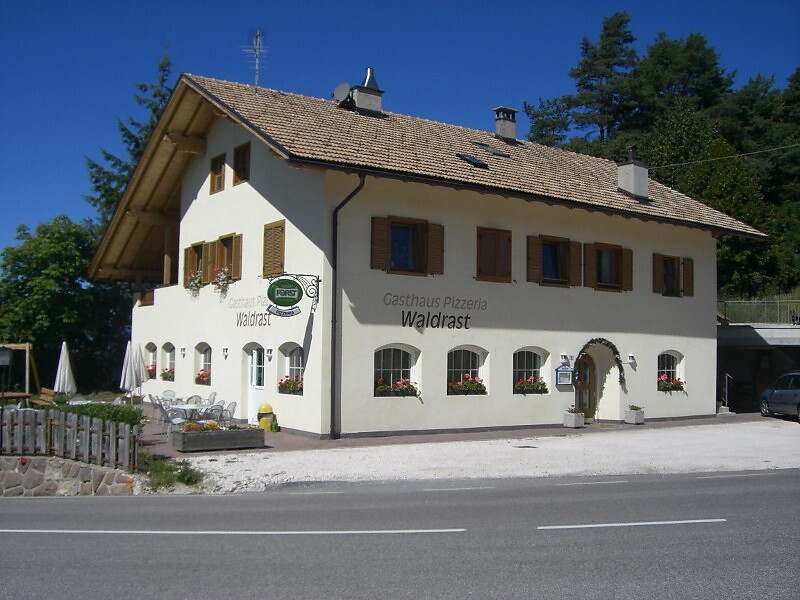 Waldrast