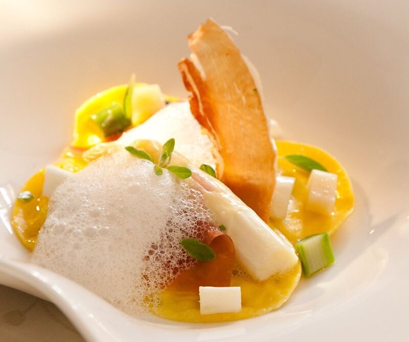 Gourmetstube Einhorn - Romantik Hotel Stafler - Sterzing/Vipiteno and environs - #5 - suedtirol.info