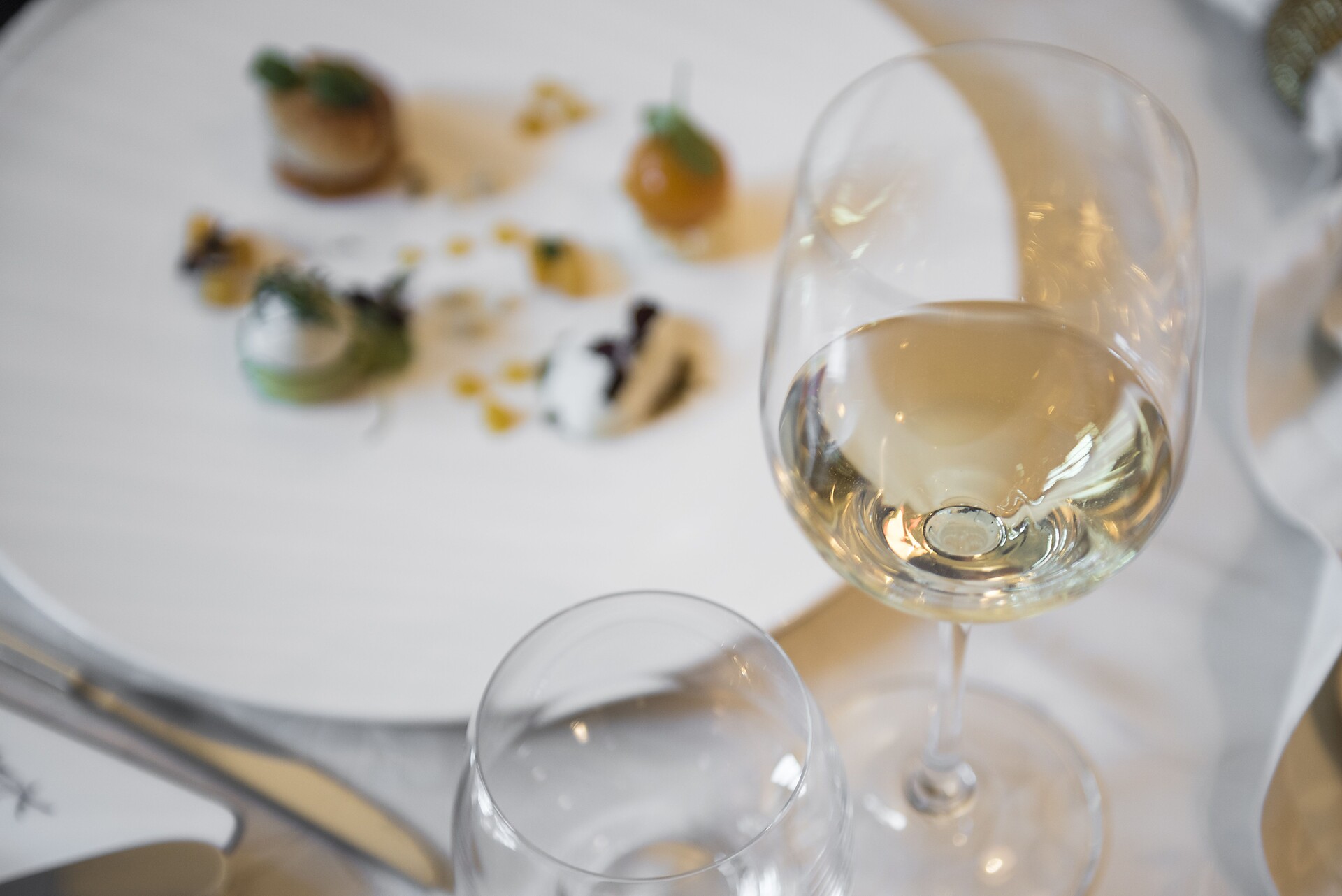 Gourmetstube Einhorn - Romantik Hotel Stafler - Sterzing/Vipiteno and environs - #8 - suedtirol.info