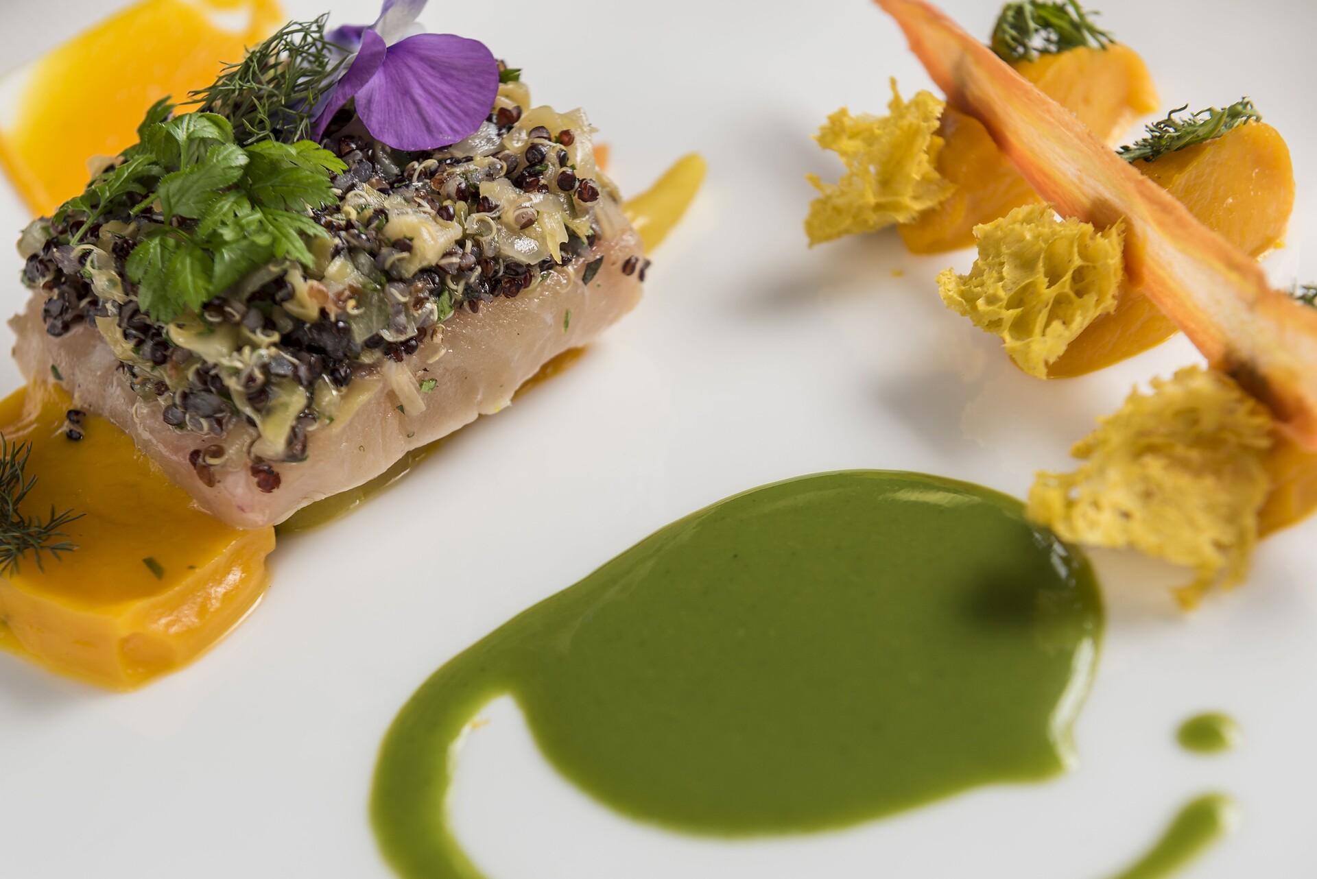 Gourmetstube Einhorn - Romantik Hotel Stafler - Sterzing/Vipiteno and environs - #7 - suedtirol.info